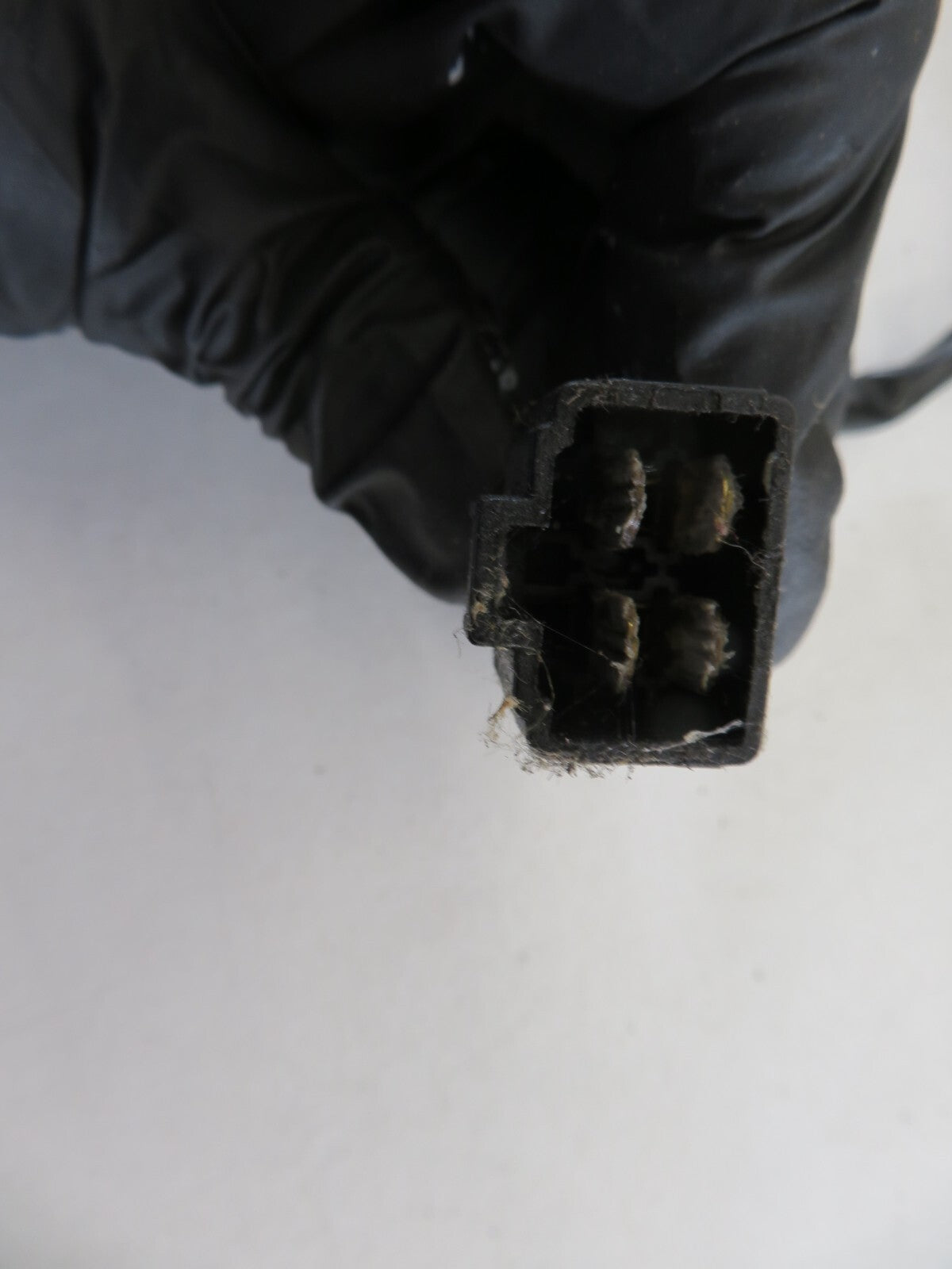 ROVER CITY ROVER REAR WINDOW SWITCH 2003-2005 1642-10