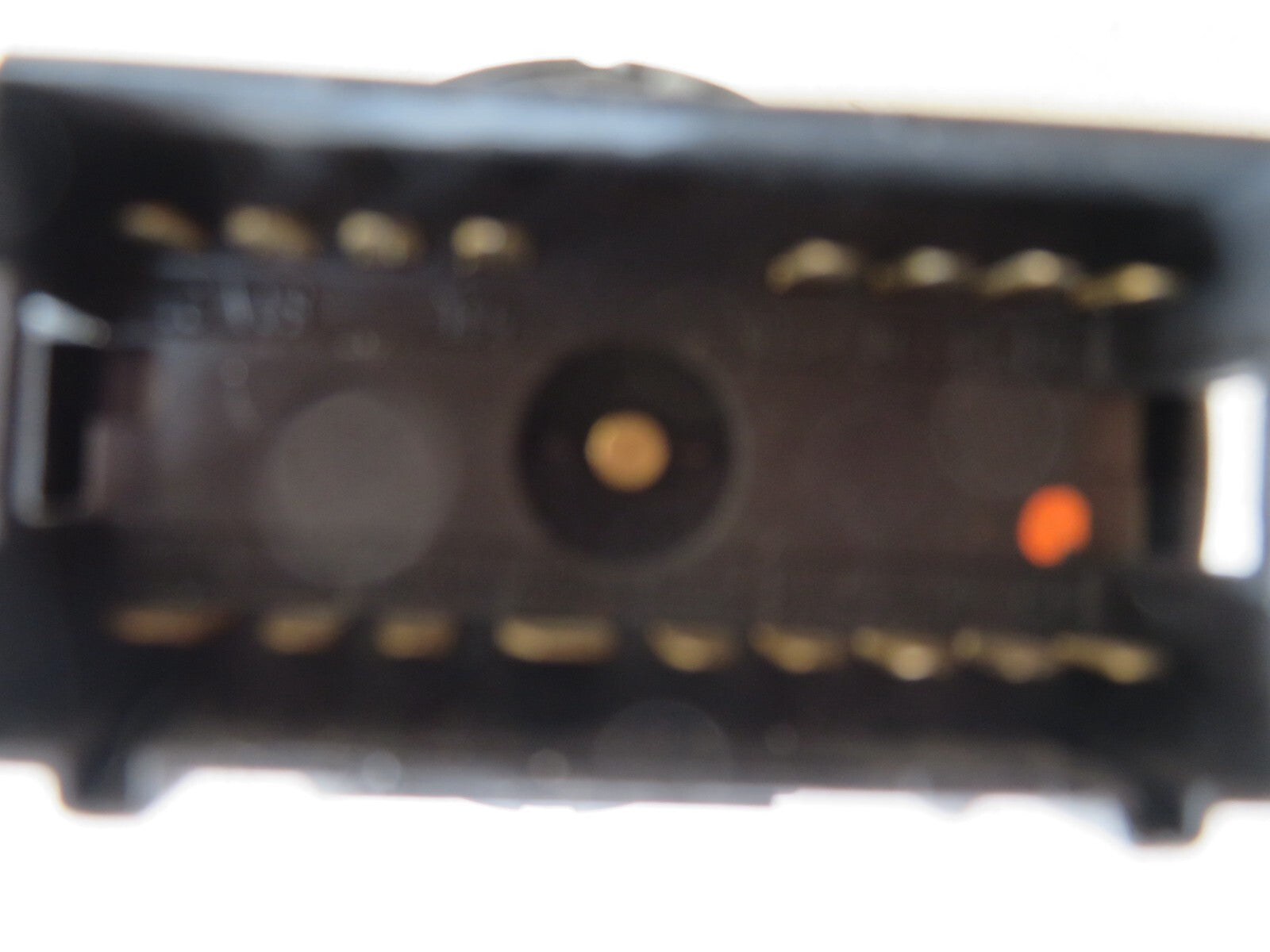 FORD GALAXY MK2 HEADLIGHT CONTROL SWITCHES 3B0941531C 2000-2006 AMS1426-2