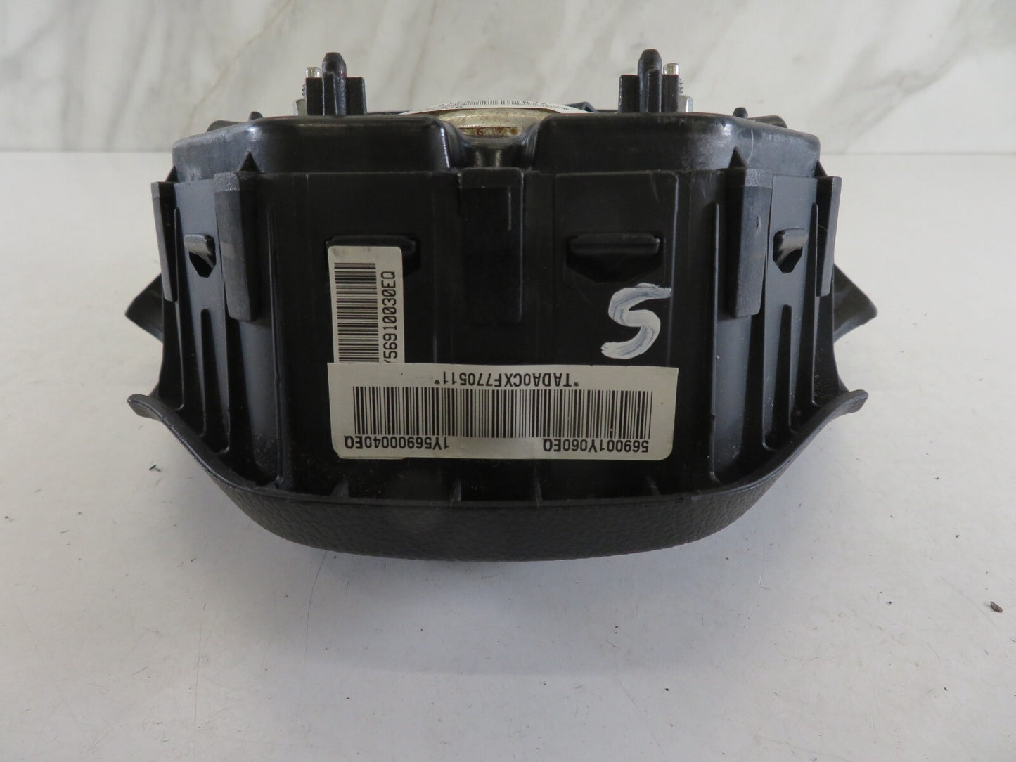 KIA PICANTO STEERING WHEEL AIR BAG KIA 2011-2015 KIAMIX1342-7