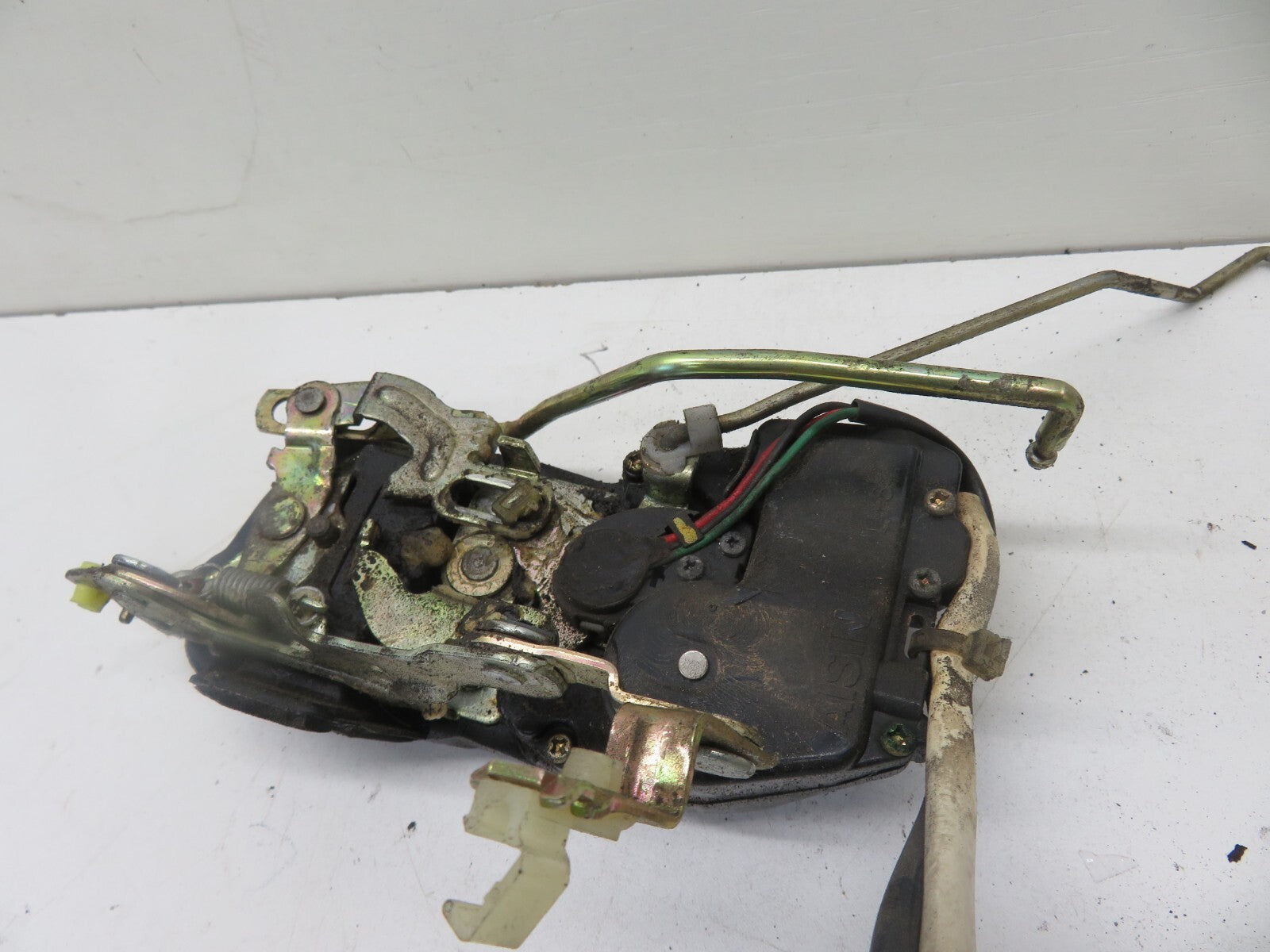 TOYOTA MR2 SW20 NSF PASSENGER DOOR LOCK CATCH 1990-1999 REF1234