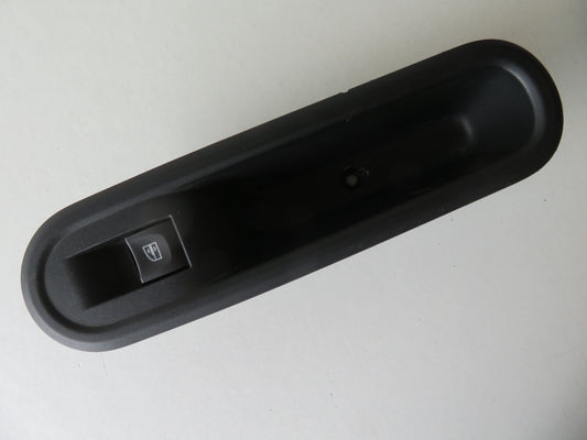 RENAULT TWINGO NS PASSENGER WINDOW SWITCH 809603714R 2014-2017 AMS1558