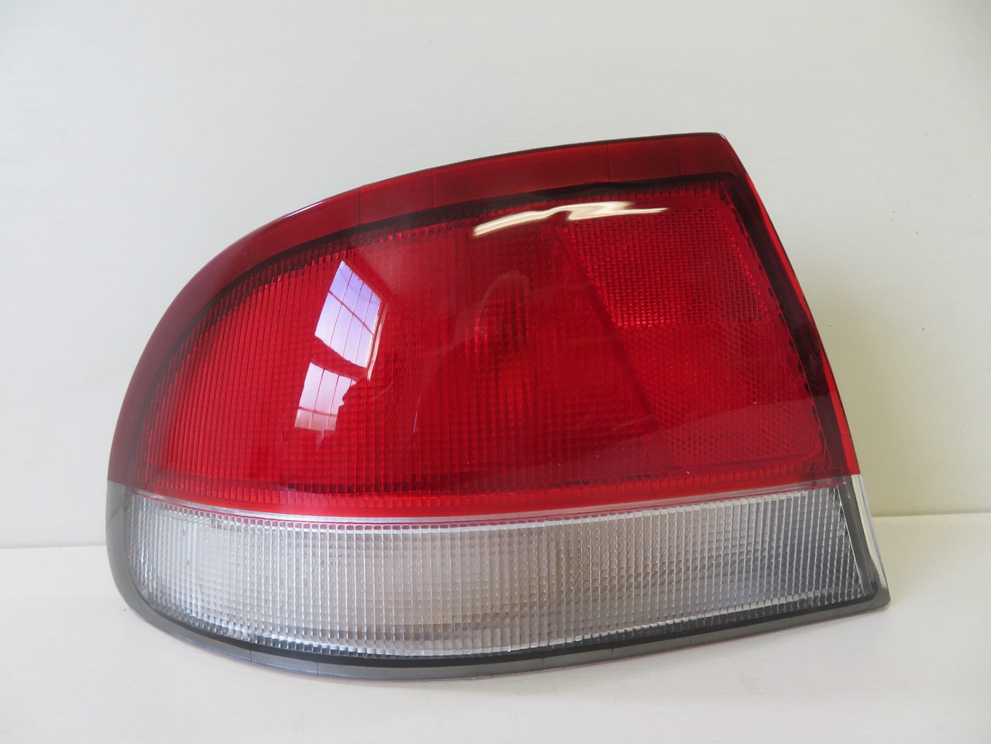 NS PASSENGER REAR TAIL LIGHT DEPO 216-1937L-U FOR MAZDA 626 1991-1998