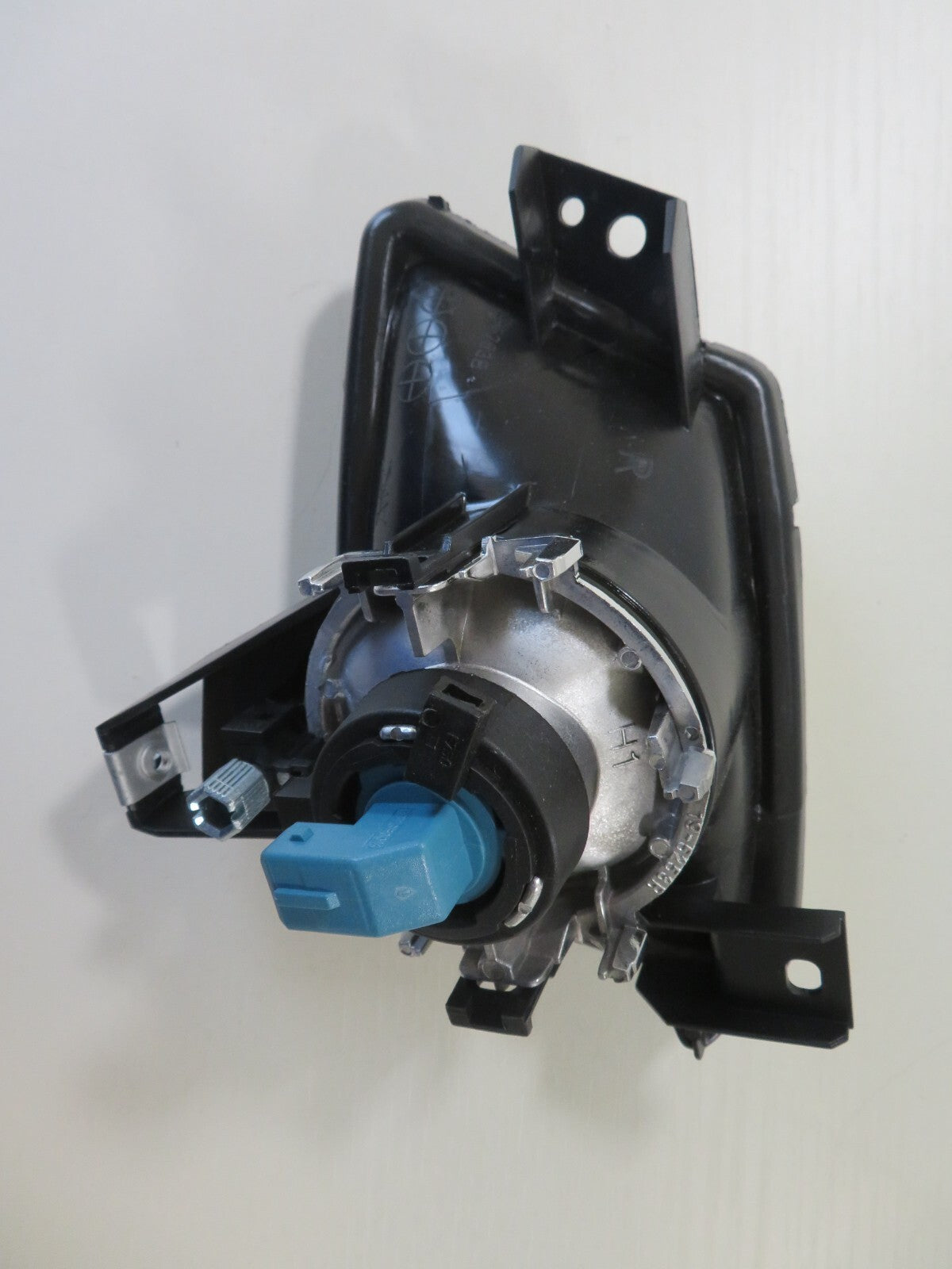 RH OS DRIVER FRONT FOG LIGHT 19-5253-05-2 TYC FITS CITROEN XSARA 1997-2000 #1S2