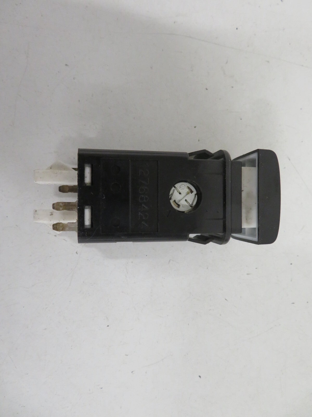 SAAB 95 9-5 NIGHT PANEL SWITCH 12768424 2005-2009 MIX1349-11