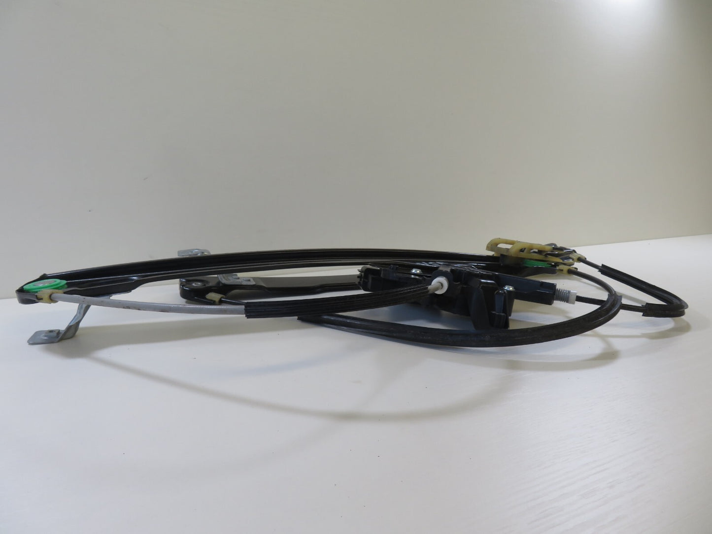 FORD C MAX GRAND NSF PASSENGER WINDOW REGULATOR AM51-U23201-BE 2011-2015 1507-1