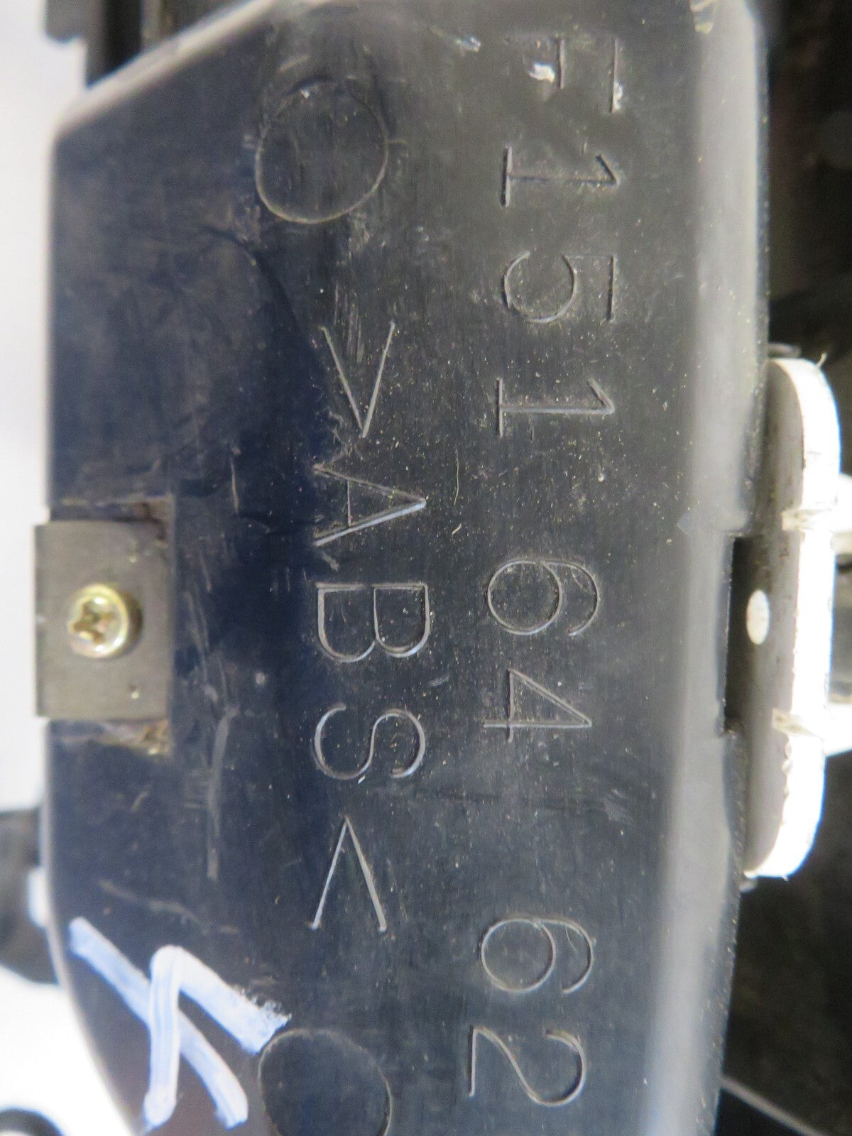 MAZDA RX8 ASHTRAY 12V SOCKET 2003-2012 MIX1324-4