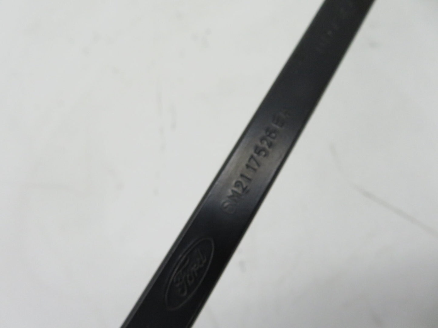 FORD S-MAX FRONT WIPER ARMS PAIR (SEE PHOTOS) 2006-2014 2121-15