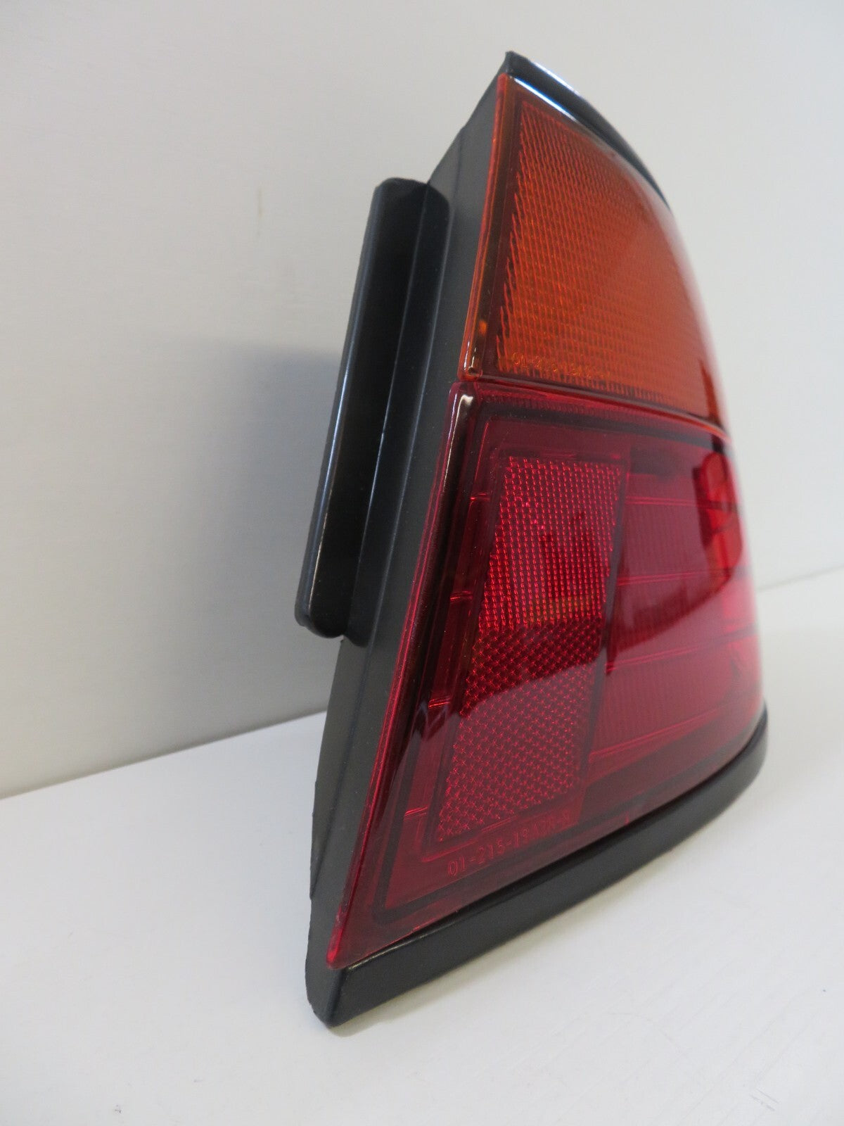 OS DRIVER REAR TAIL LIGHT 215-19A2-A FOR NISSAN PULSAR 4DR E-FN15 1995-2000