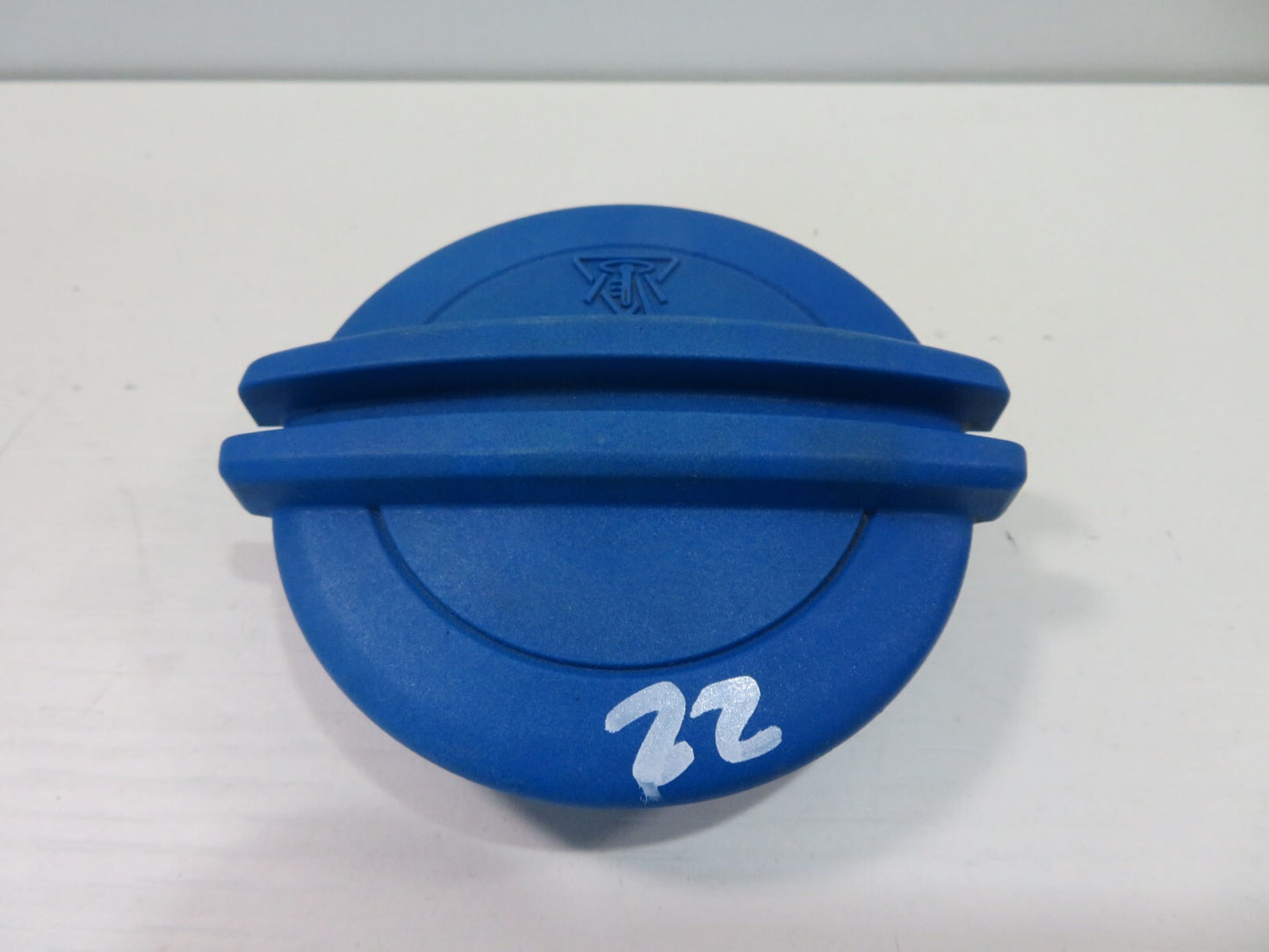 SKODA FABIA MK2 ANTIFREEZE COOLANT CAP 2008-2013 1637-22