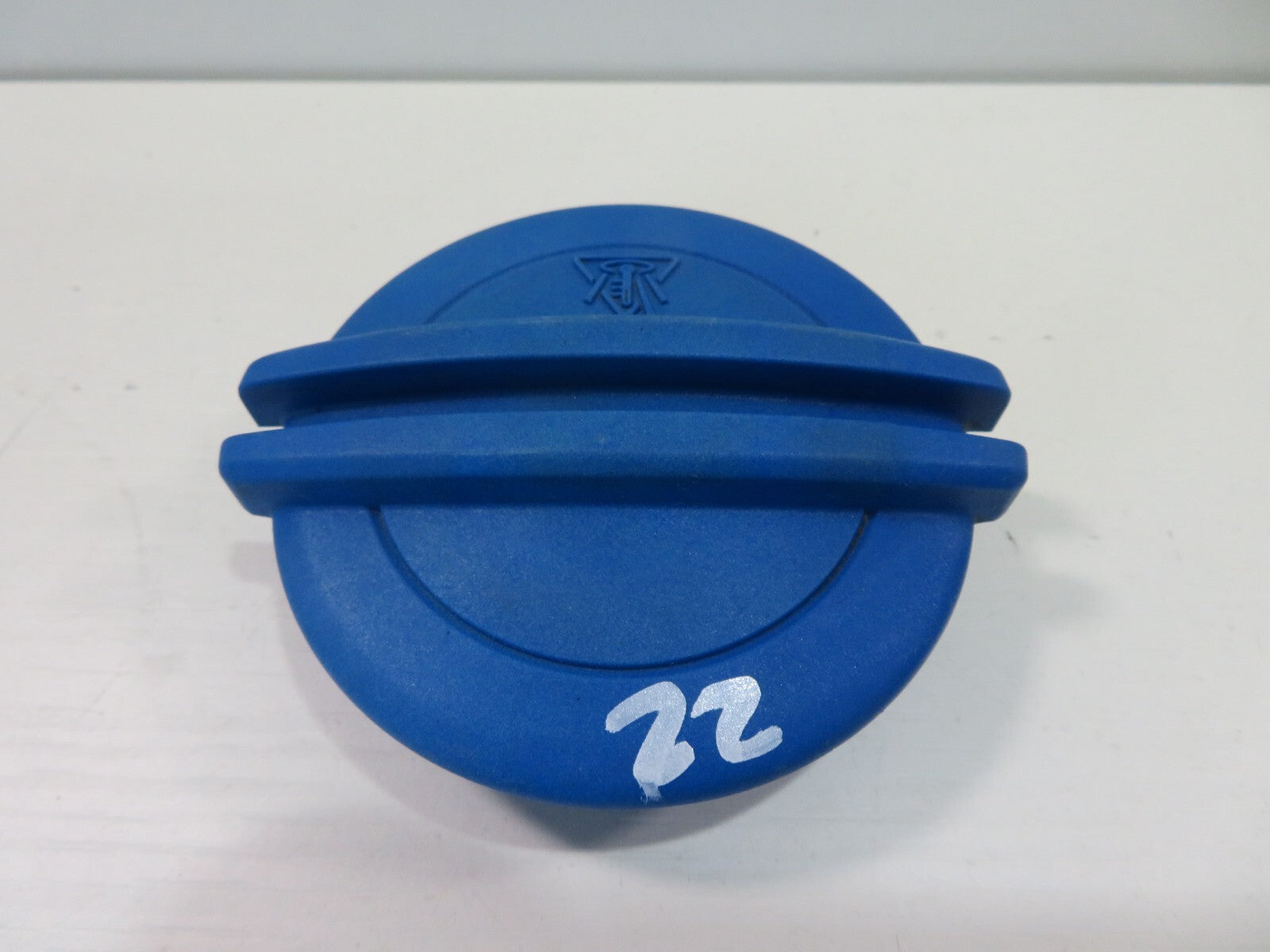 SKODA FABIA MK2 ANTIFREEZE COOLANT CAP 2008-2013 1637-22