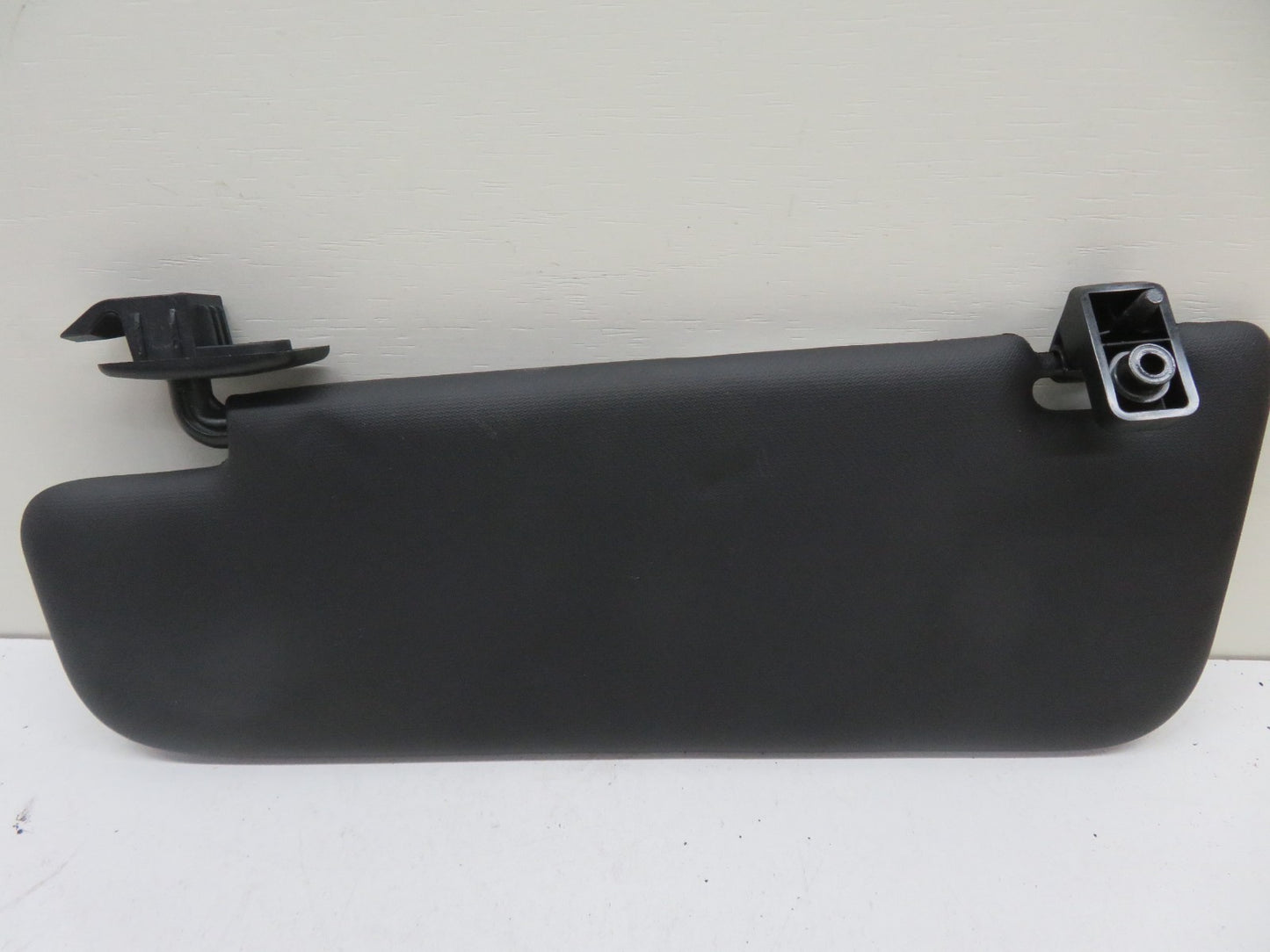 FIAT 500 OS DRIVER SUN VISOR 2007-2012 1837-7
