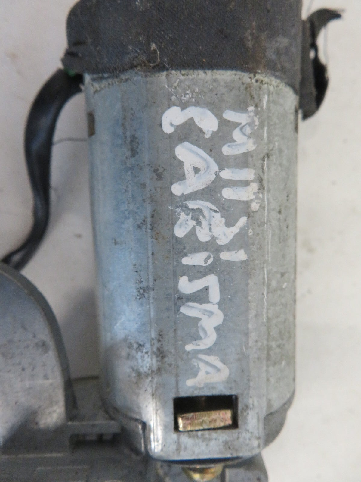 MITSUBISHI CARISMA SUN ROOF MOTOR 404.142  MIX1644-5