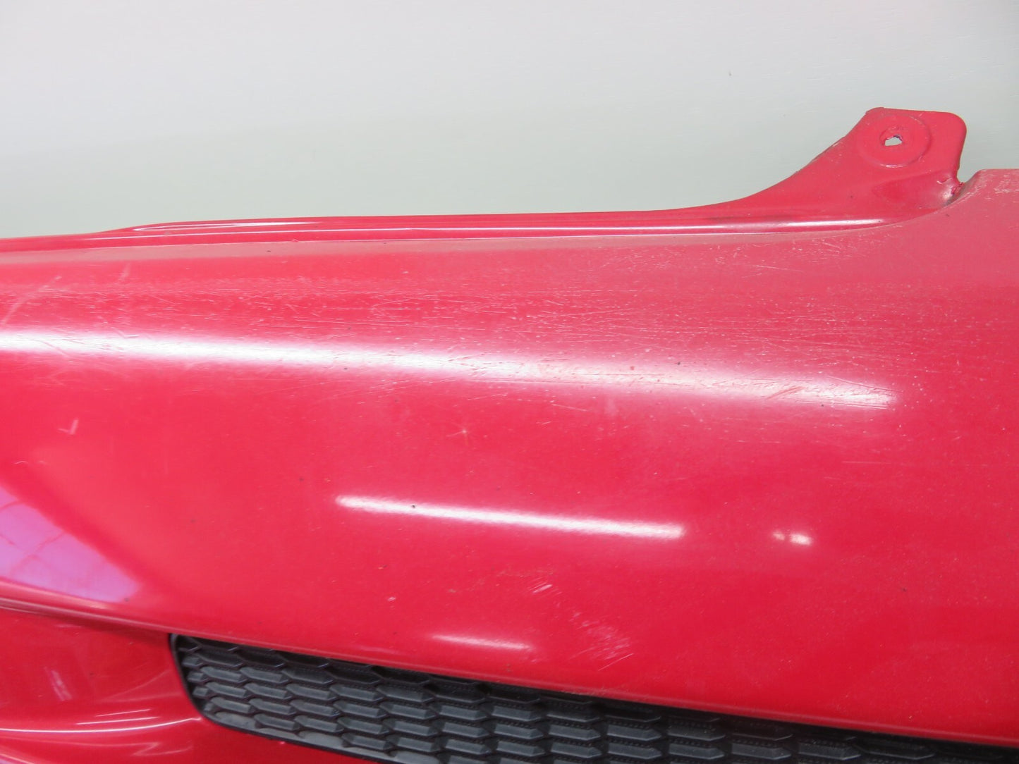 BMW MINI COOPER R52 R53 REAR BUMPER (SEE PHOTOS) 2004-2006