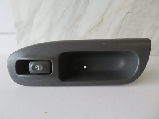 RENAULT SCENIC MK1 NSF WINDOW SWITCH 7700431172 1999-2003 AMS1233-2