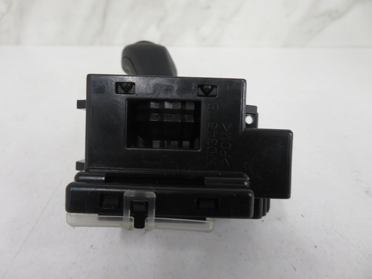 FORD FOCUS C-MAX WIPER CONTROL STALK 3M5T-17A553-BD 2003-2006 11