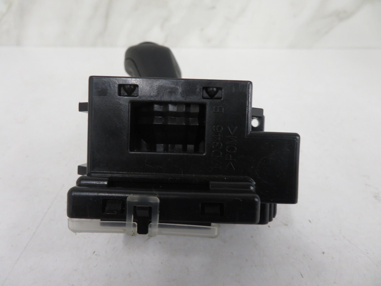 FORD FOCUS C-MAX WIPER CONTROL STALK 3M5T-17A553-BD 2003-2006 11