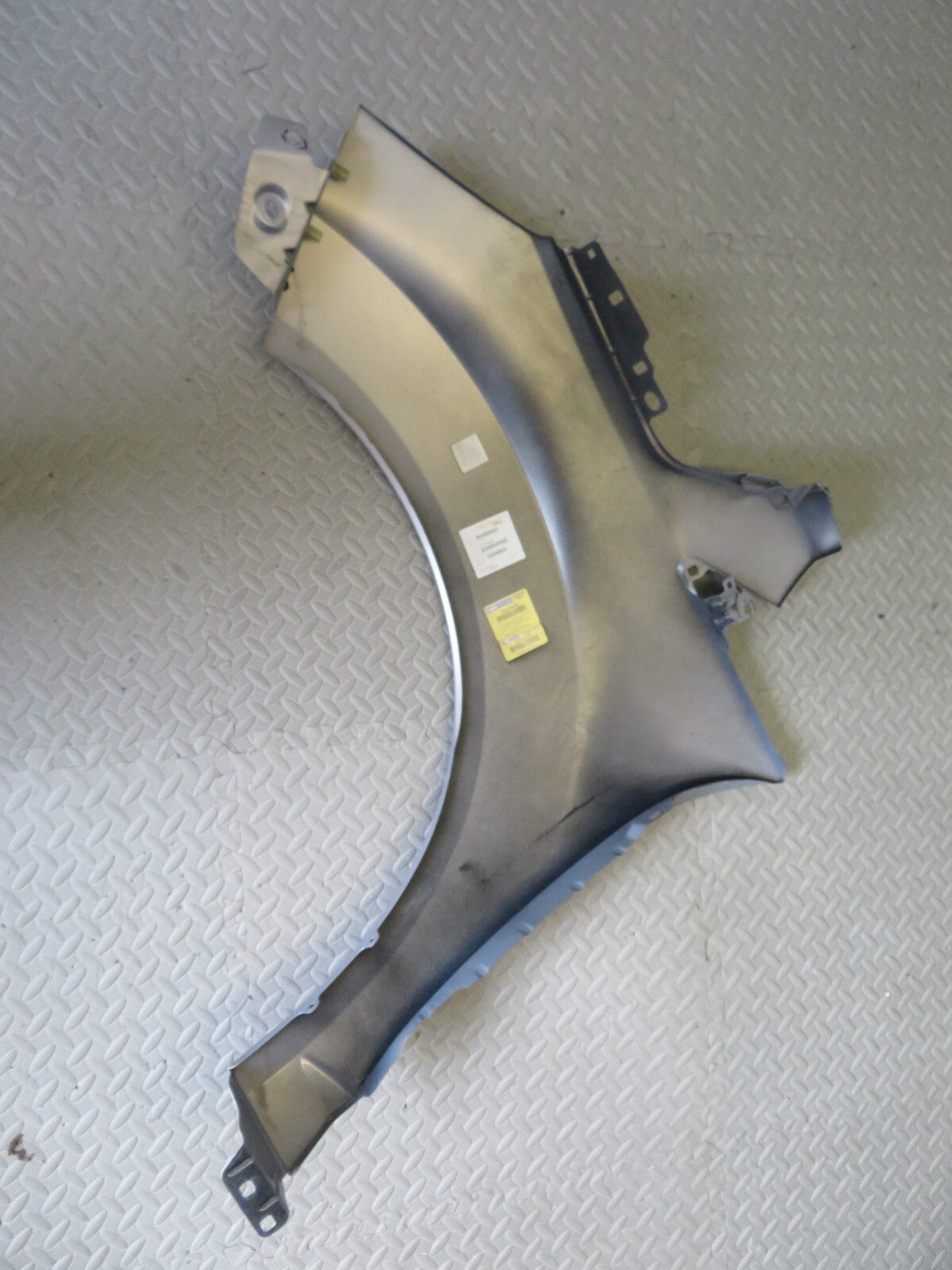 FORD GRAND C MAX OS DRIVER FRONT WING 802590885 2011-2015