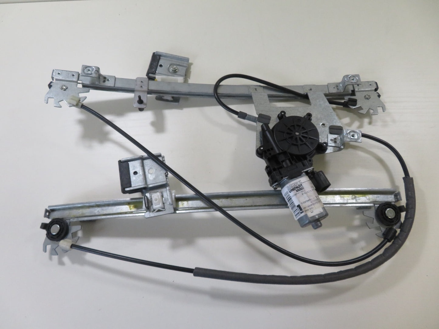 NSF LH PASSENGER WINDOW REGULATOR MOTOR FOR FORD FOCUS 1998-2004 UNIPART