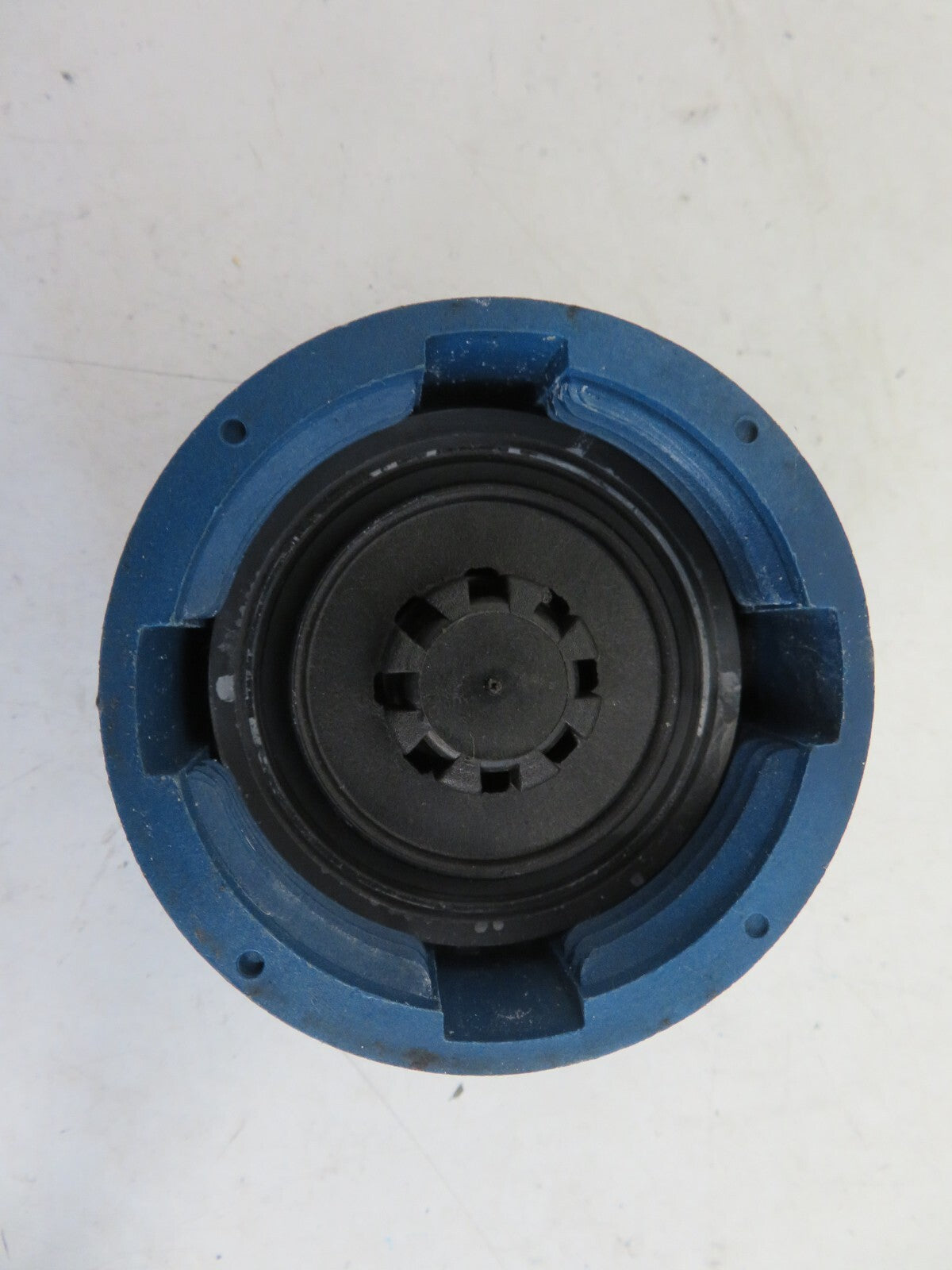 AUDI A8 D2 ENGINE COOLANT CAP 1998-2002 A1636-17