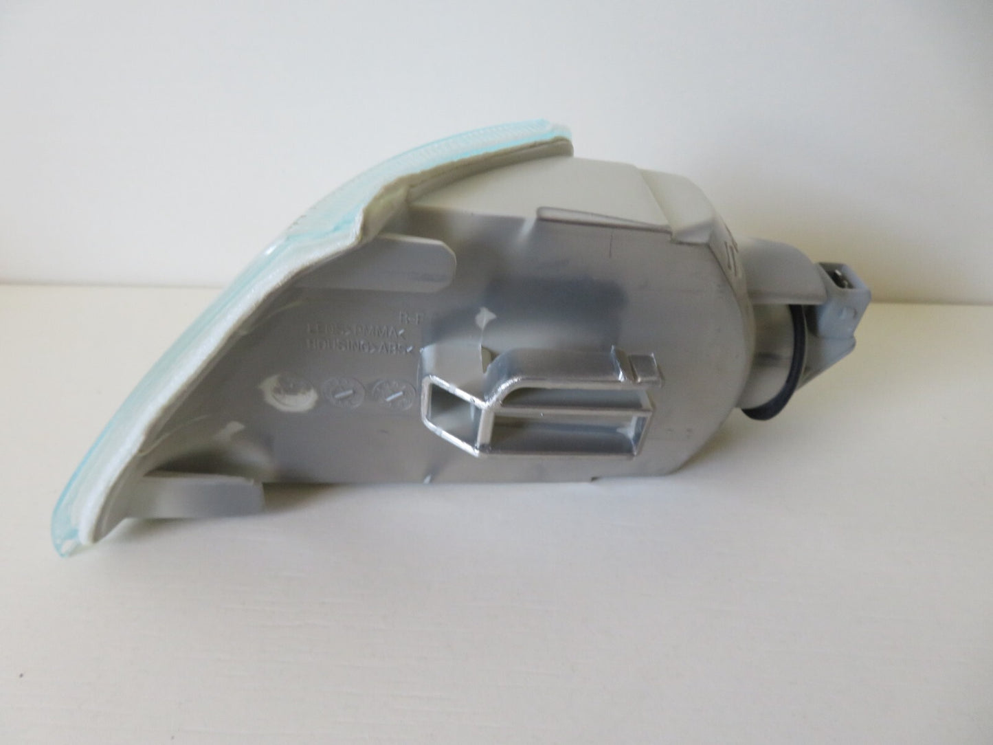 OS DRIVER FRONT CORNER LIGHT FOR CITROEN XANTIA 1993-1999 552-1504R-WE