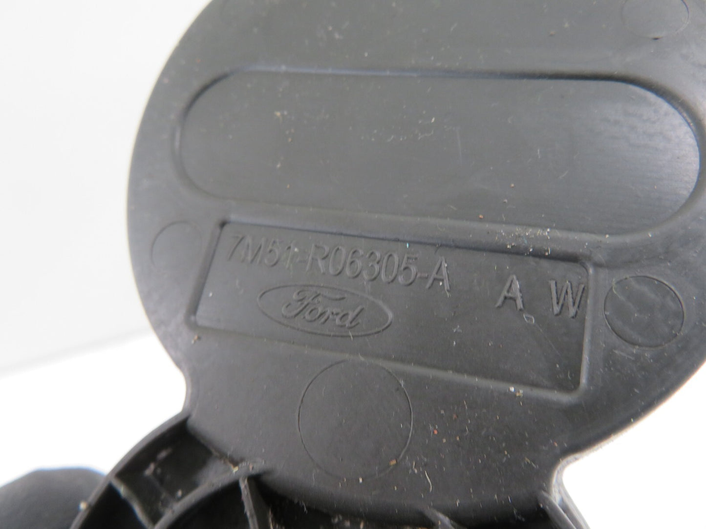 FORD C-MAX CENTER CONSOLE RUBBER INSERT 2006-2010 1511-11