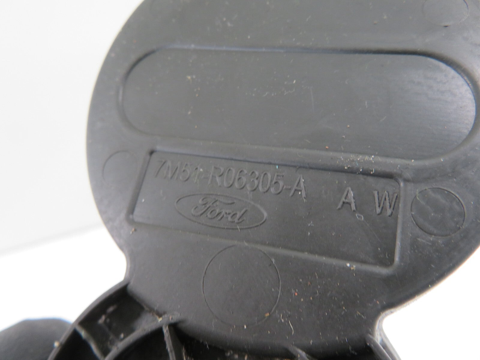 FORD C-MAX CENTER CONSOLE RUBBER INSERT 2006-2010 1511-11