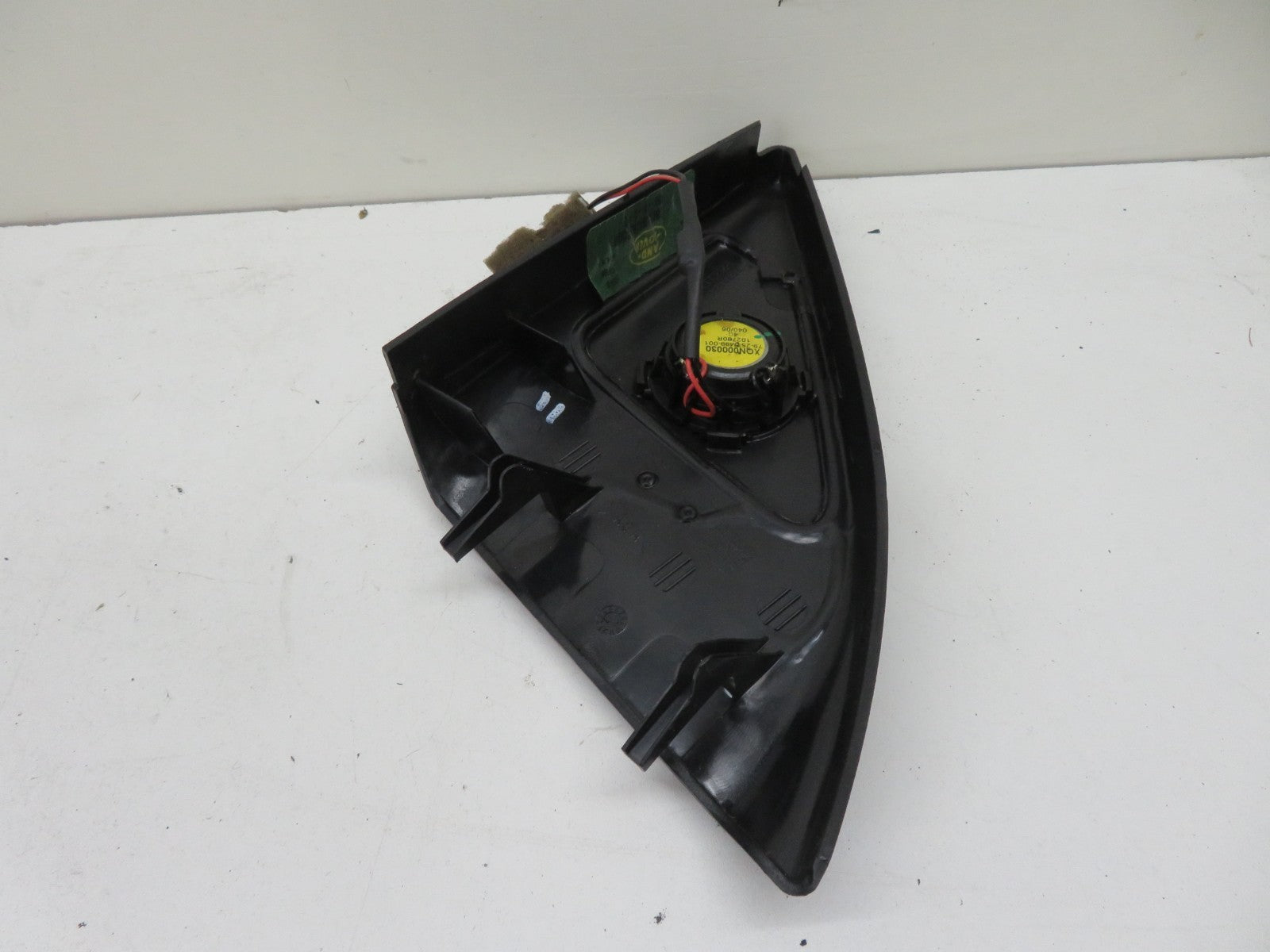 LAND ROVER FREELANDER 1 NS PASSENGER TWEETER COVER TRIM 2004-2006 1672-11
