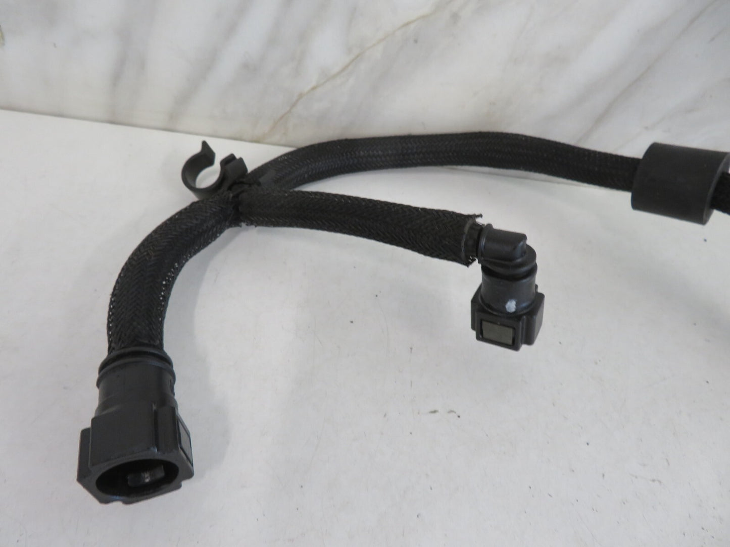 JAGUAR XF X250 VACUUM PIPE 2008-2016 1241-16