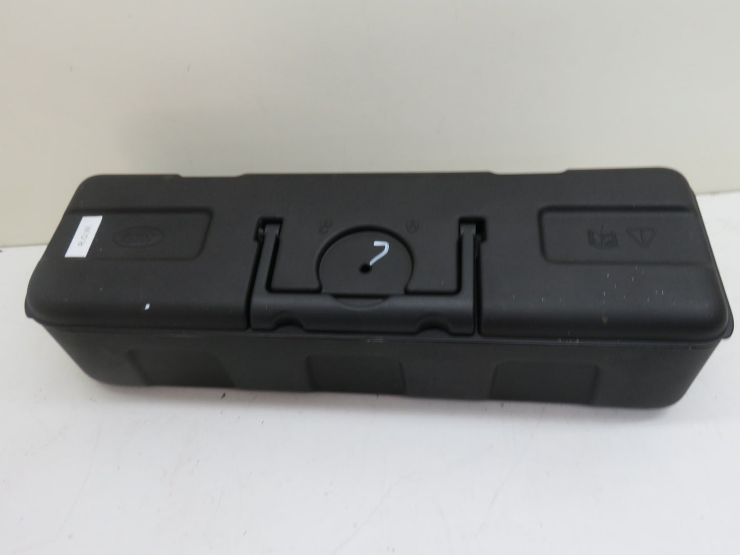 LAND ROVER FREELANDER 1 CAR JACK KIT 1997-2006 1500-7