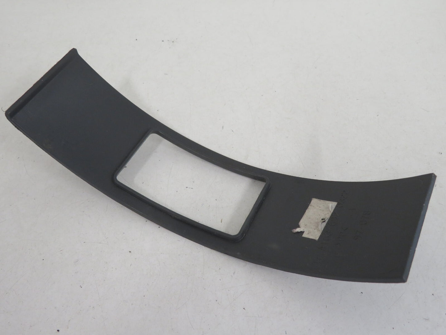 MERCEDES BENZ ML270 W163 THIRD ROW SEAT INTERIOR TRIM A1636920322 MIX1010-8