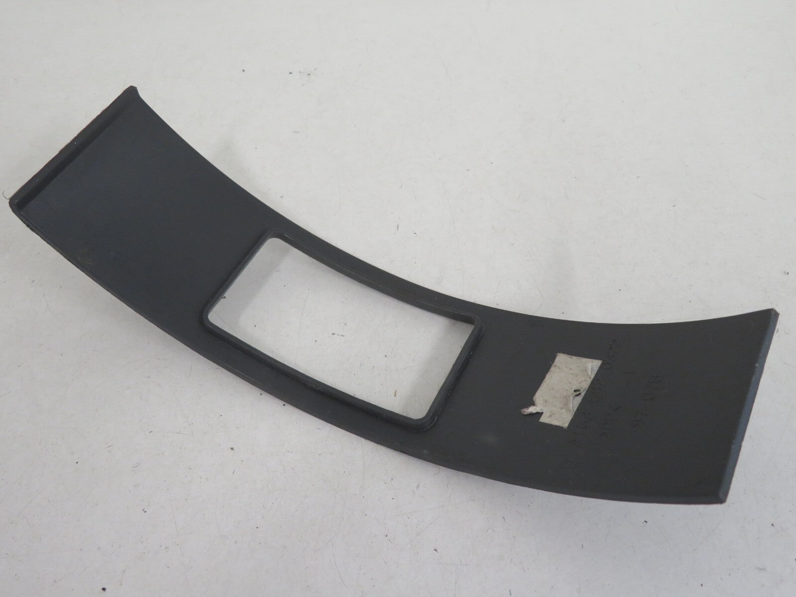MERCEDES BENZ ML270 W163 THIRD ROW SEAT INTERIOR TRIM A1636920322 MIX1010-8