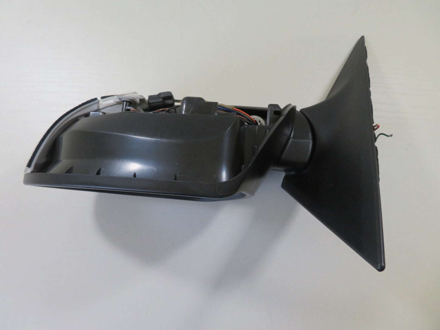 NS PASSENGER LH DOOR WING MIRROR FOR MAZDA 6 388-MZD156TPL 2008-2012 BRMT