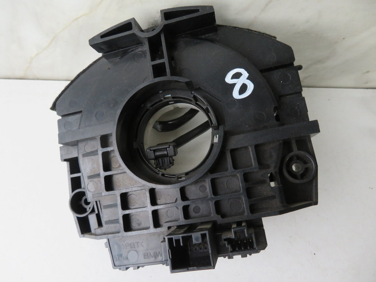 BMW MINI COOPER R50 SLIP RING 1489481 2000-2006 A0925-8