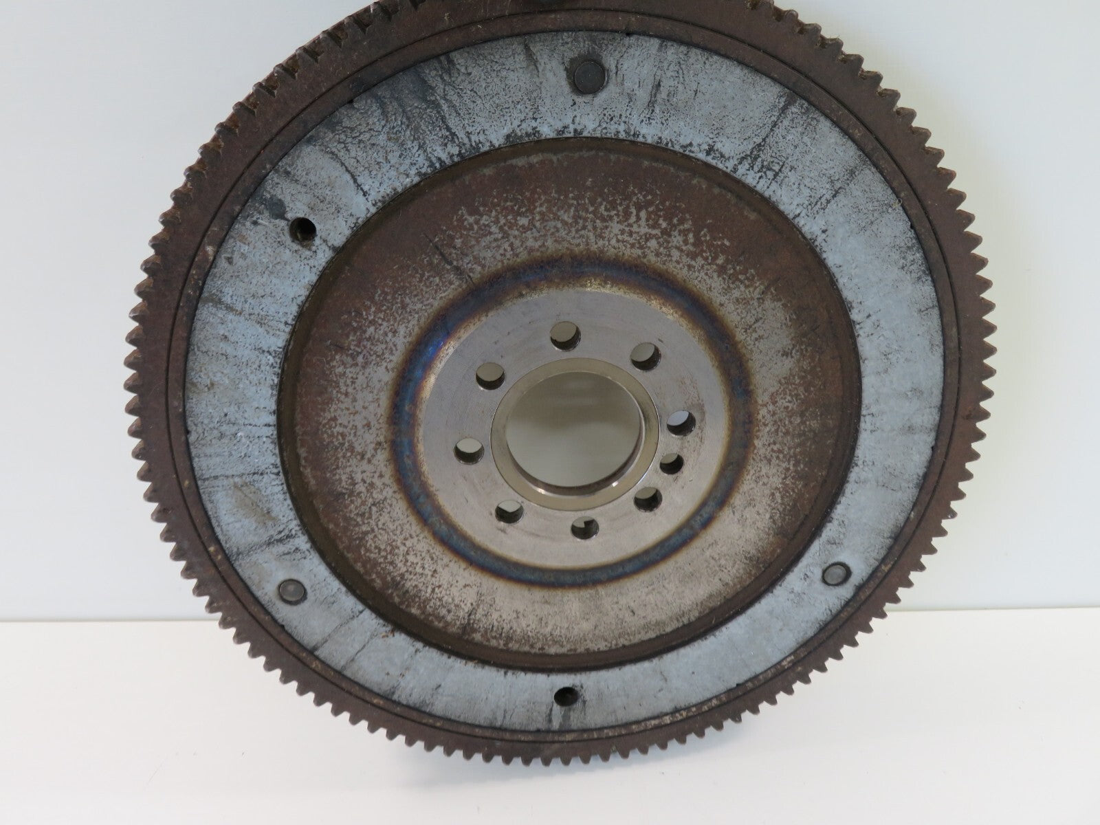 FORD S MAX MONDEO POWER SHIFT FLYWHEEL 7M5P TDCI AUTO 2010-2014 MIX1458-12