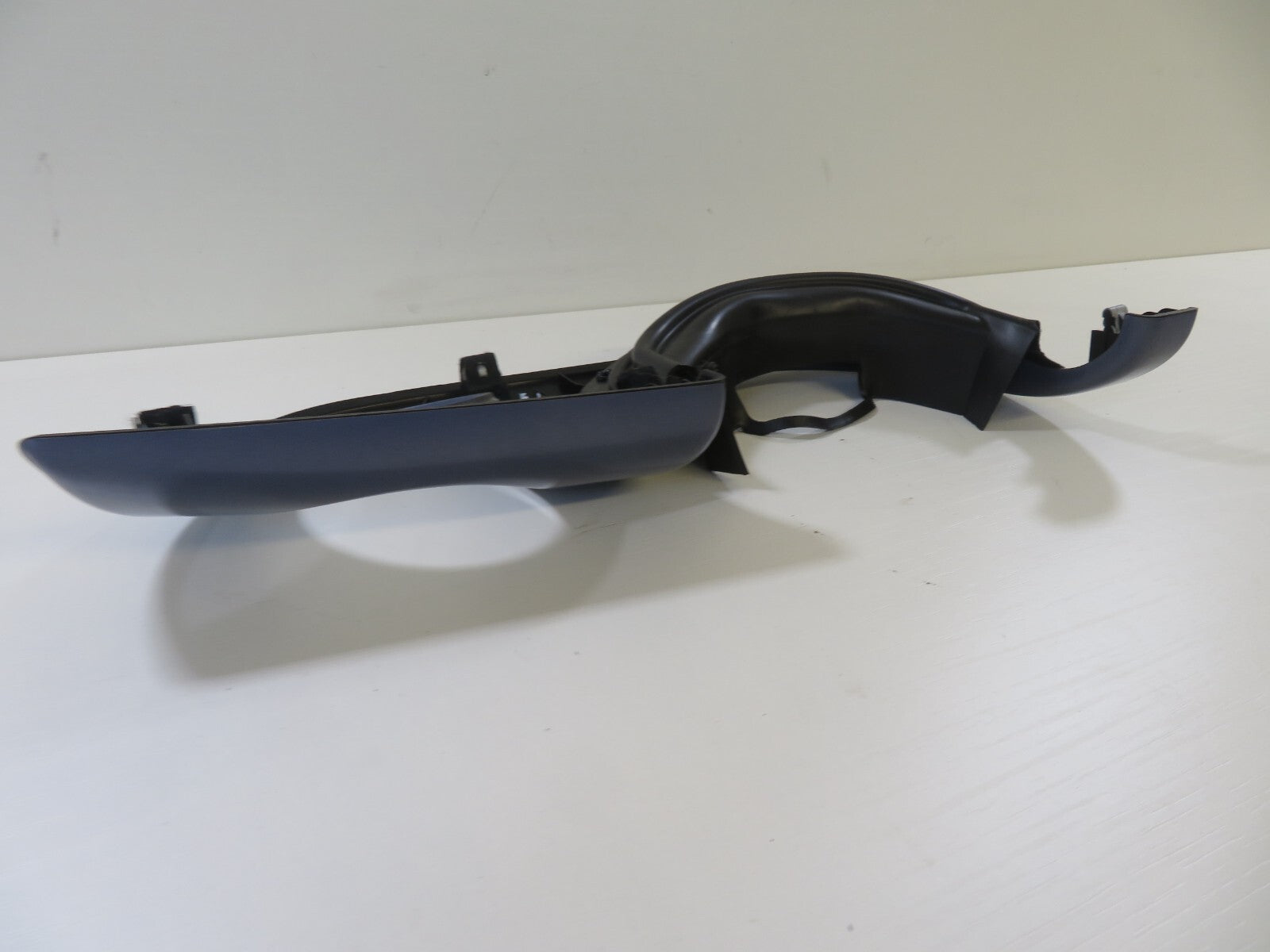 BMW MINI COOPER R50 R52 R53 OS DRIVER DASHBOARD TRIM 7124341 2001-2006 1325-10