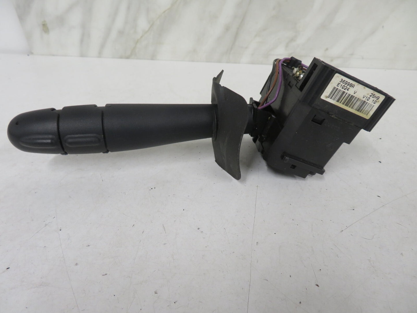 RENAULT SCENIC MK1 HEADLIGHT INDICATOR STALK 36998A 1999-2003 MIX1517-13