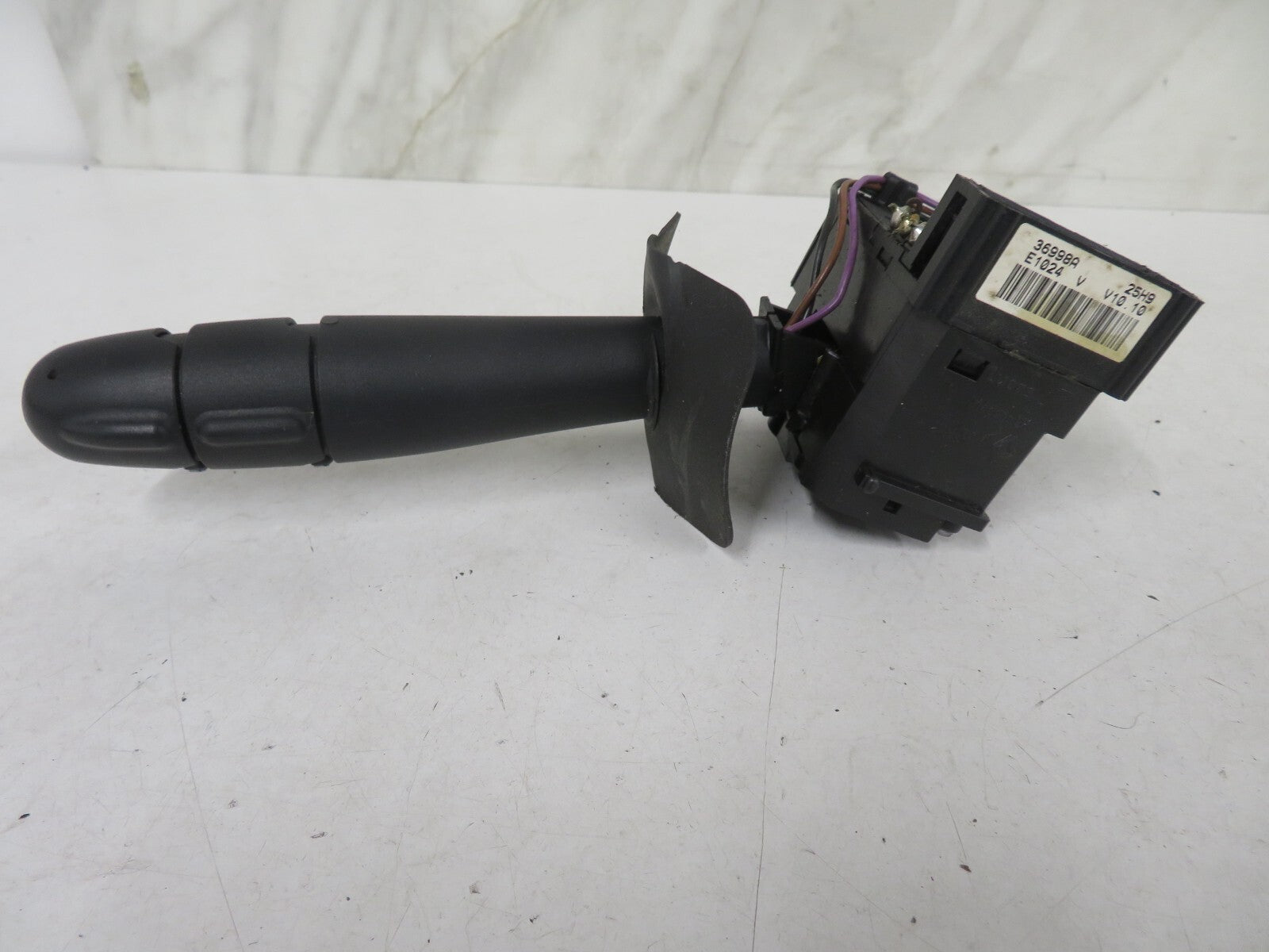 RENAULT SCENIC MK1 HEADLIGHT INDICATOR STALK 36998A 1999-2003 MIX1517-13