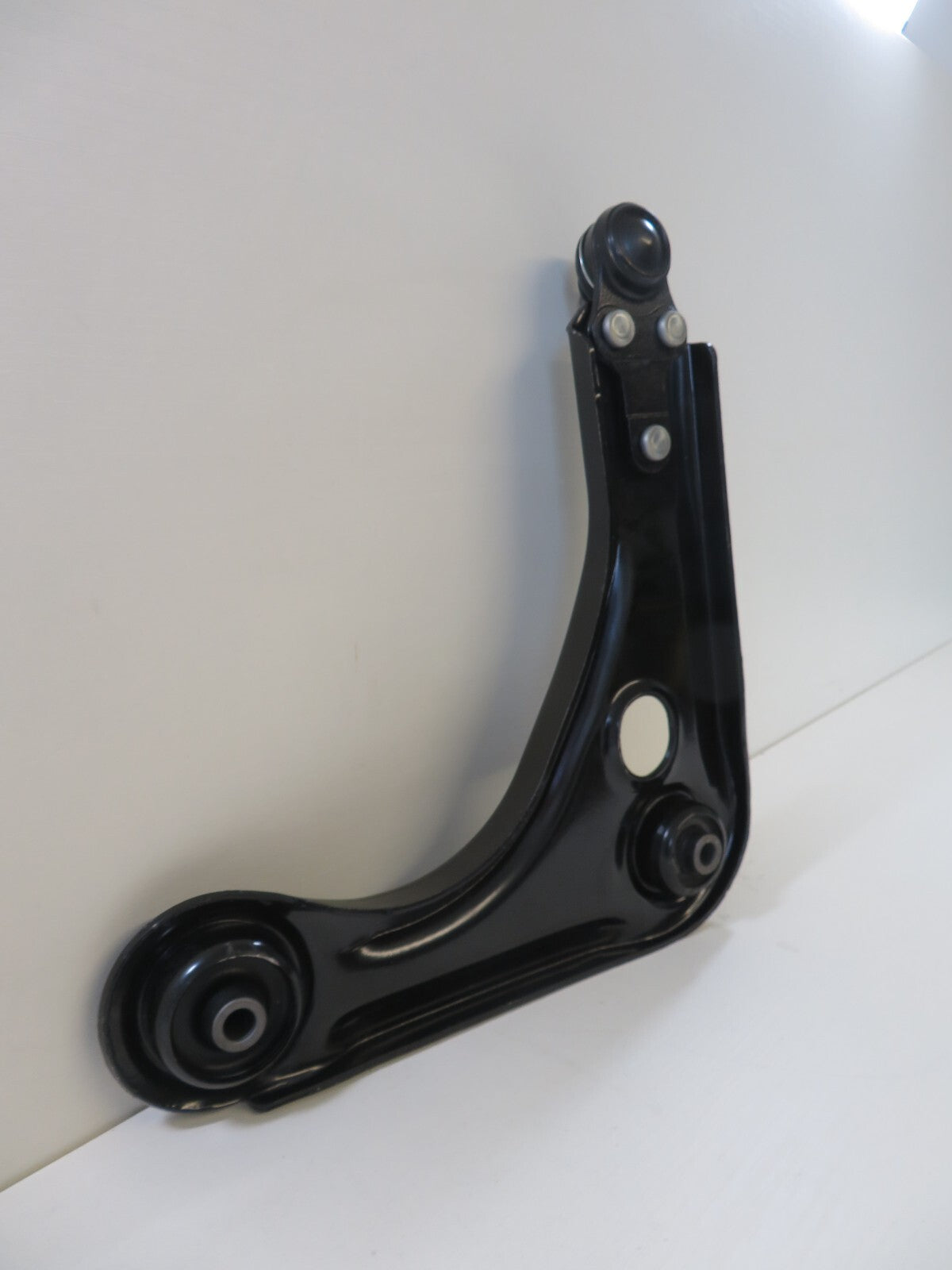 OS DRIVER FRONT LOWER CONTROL ARM FOR FORD KA MK1 1997-2008