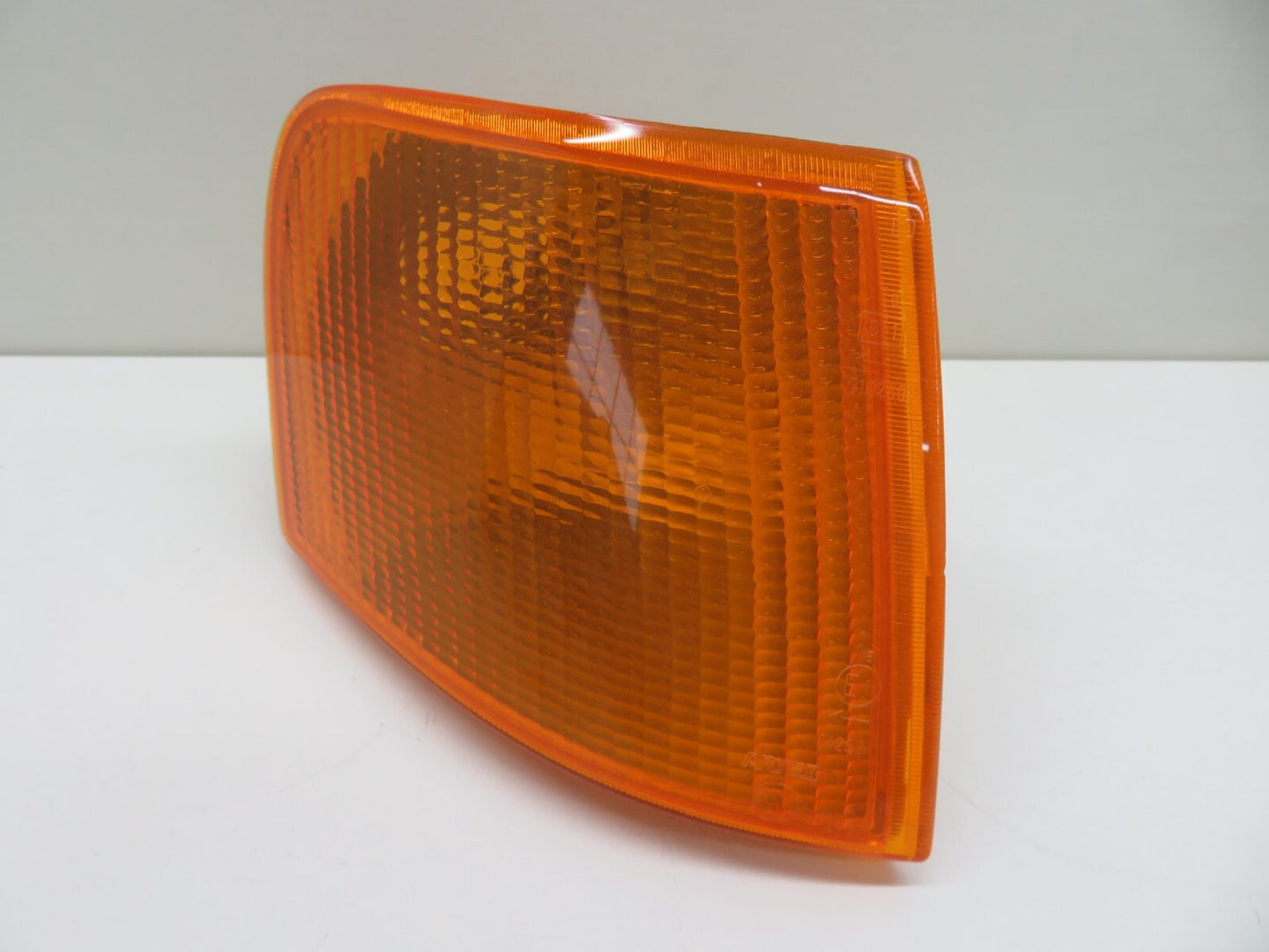 OS DRIVER SIDE AMBER INDICATOR LIGHT FOR FORD ESCORT 1990-1991