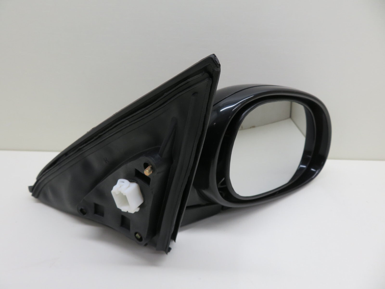 OS DRIVER DOOR WING MIRROR FOR HONDA CIVIC 3DR HCV3390ER 1991-1995 106R