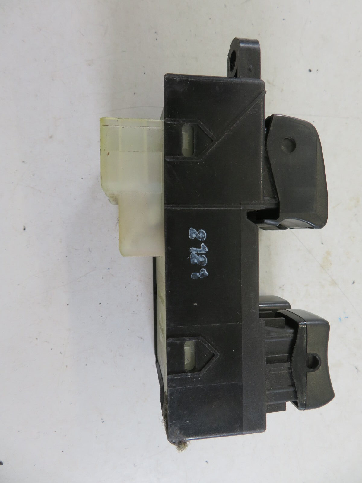 NISSAN ALMERA OS DRIVER WINDOW SWITCH 1995-2000 NISSANMIX1616-6