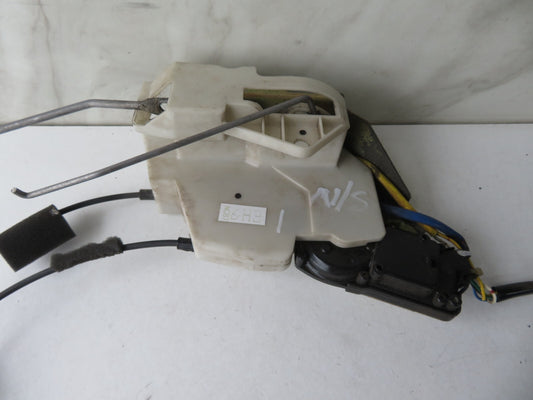 MAZDA MX5 MK2 NS PASSENGER DOOR LOCK CATCH 1998-2004 A1204-1