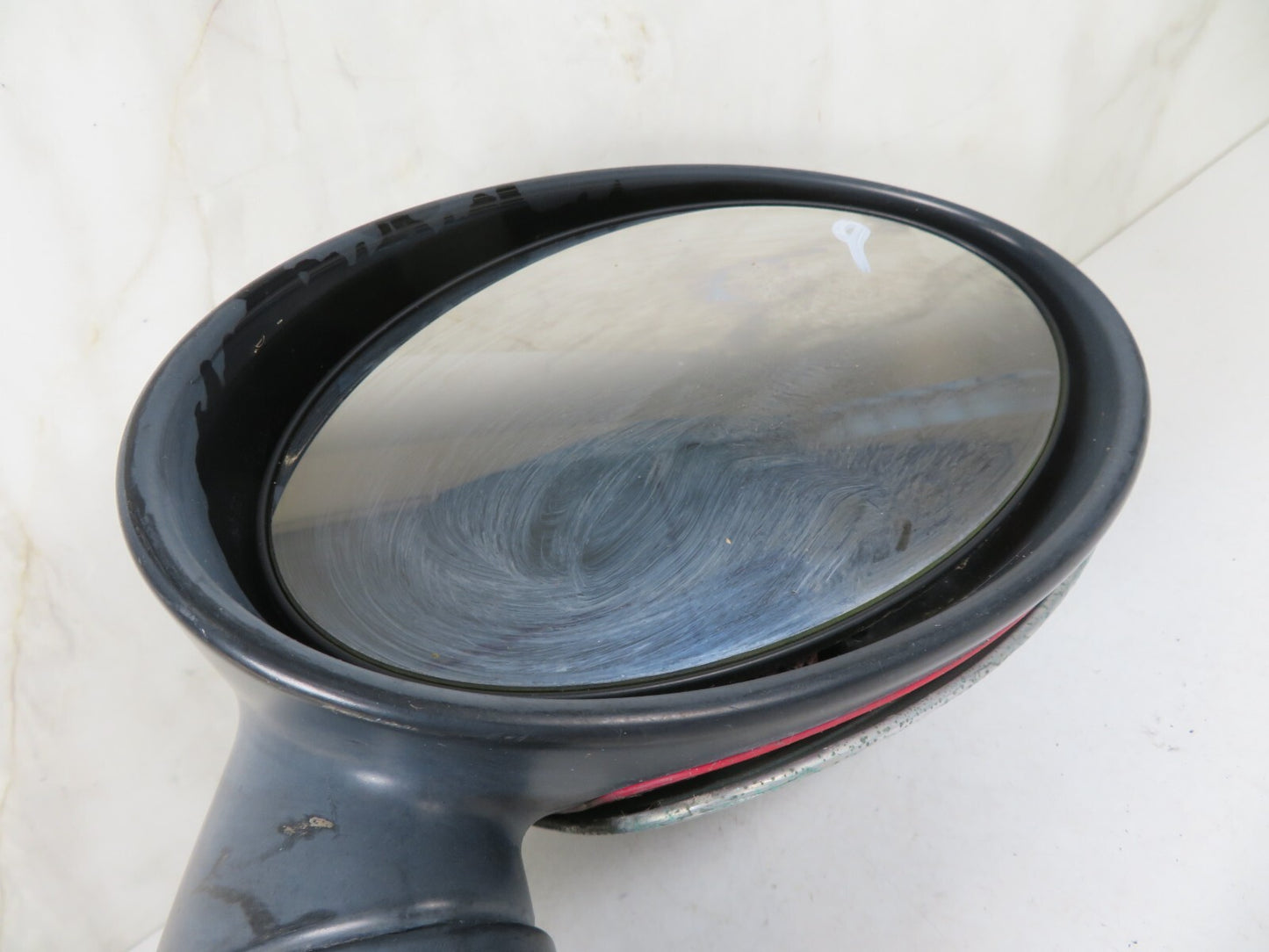 MINI COOPER R52 OS DRIVER SIDE DOOR WING MIRROR 2004-2008 1850-9
