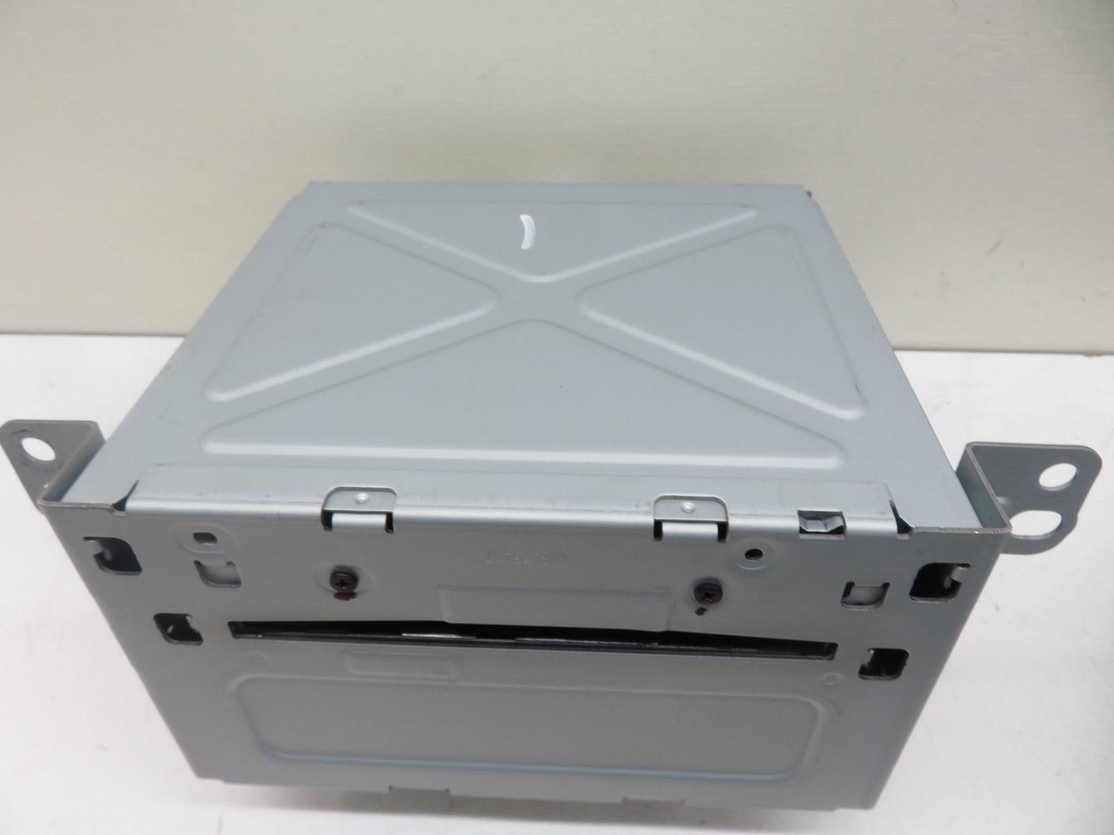 VAUXHALL INSIGNIA RADIO CD HEAD UNIT 20983513 2008-2013 1155-1