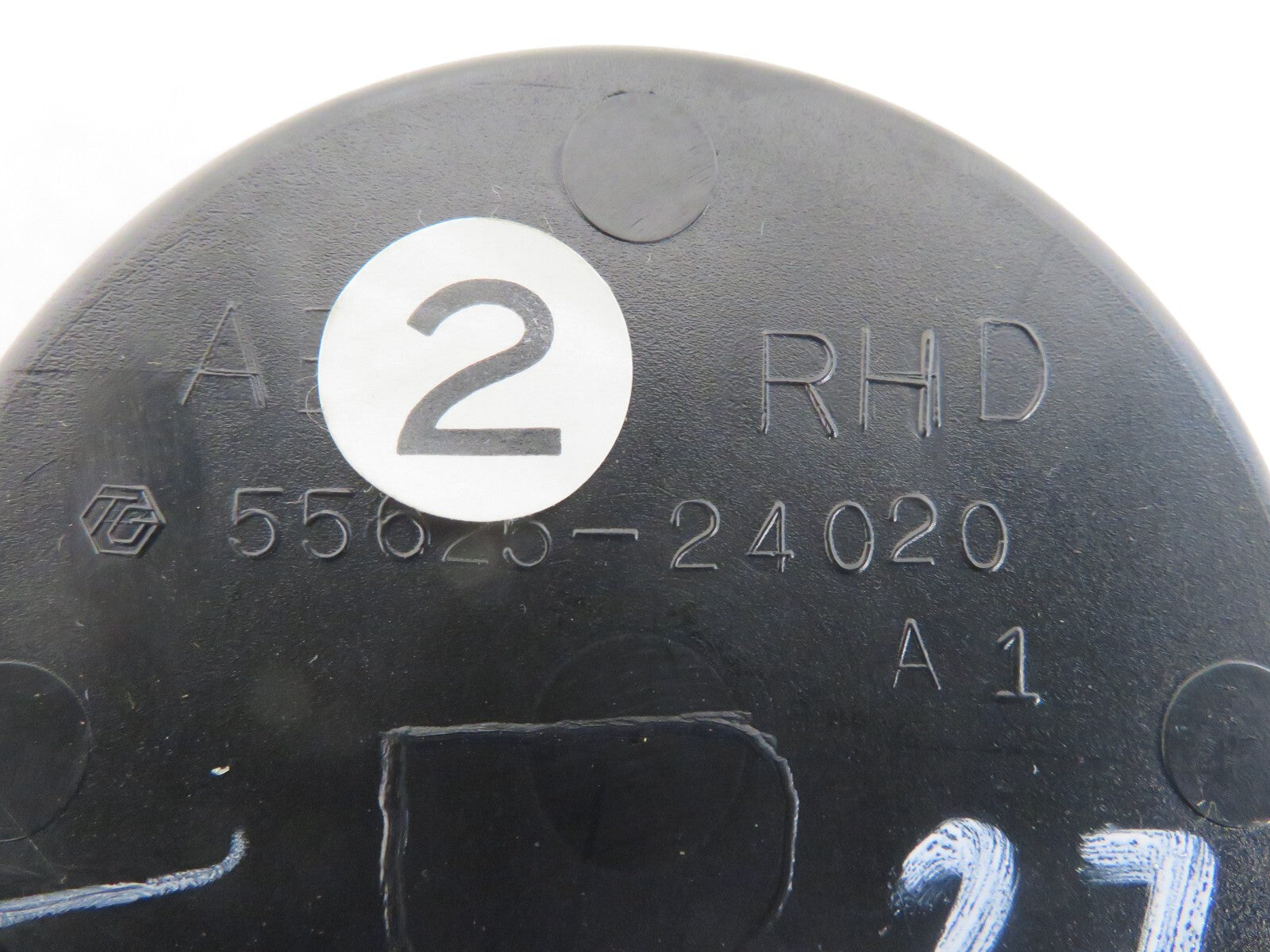 TOYOTA LEXUS SOARER SC400 CUP HOLDER 1991-2000 1417-27