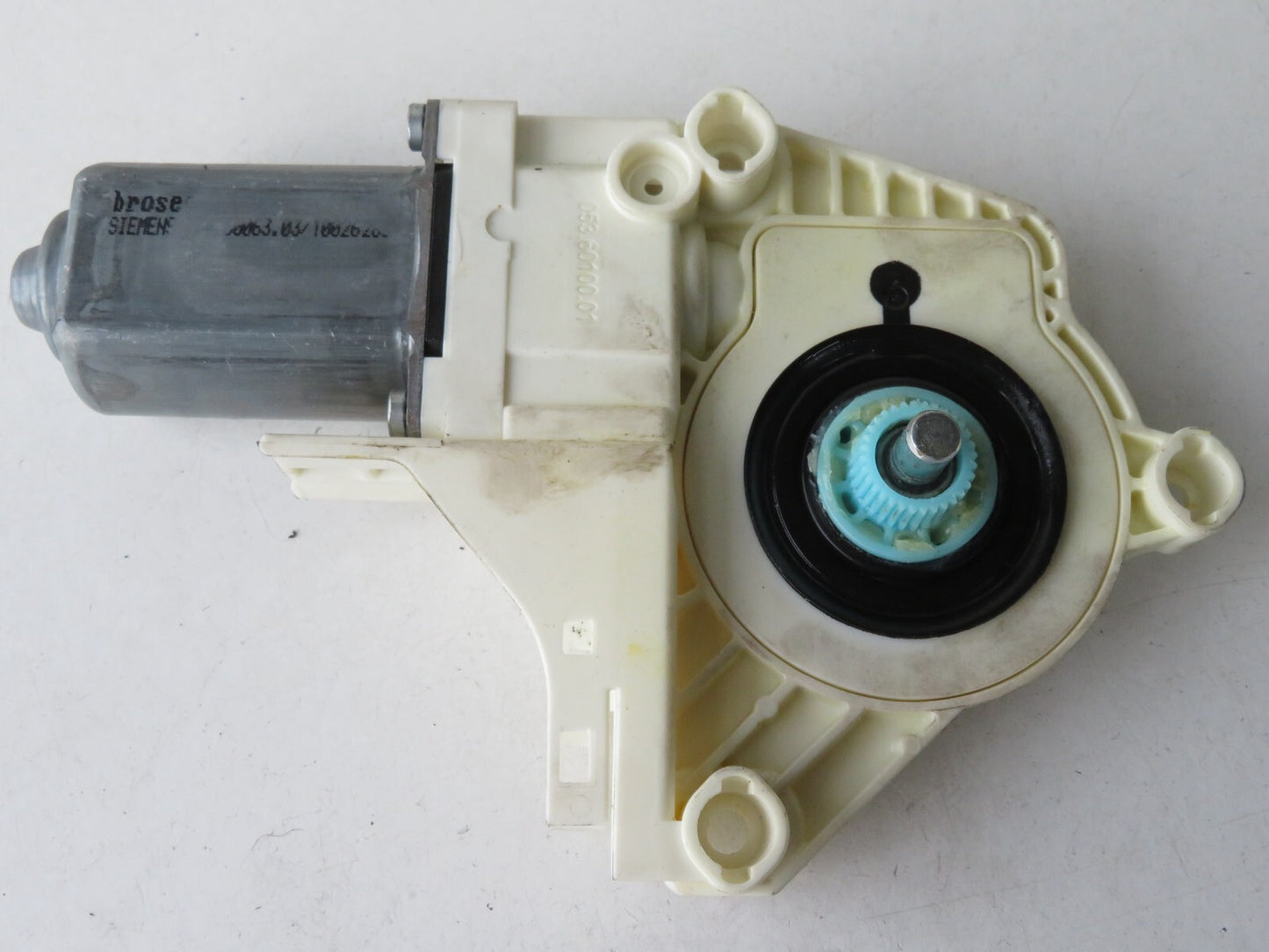 LAND ROVER DISCOVERY 3 OSR WINDOW MOTOR 09026-617 2005-2009 AMS1115-4