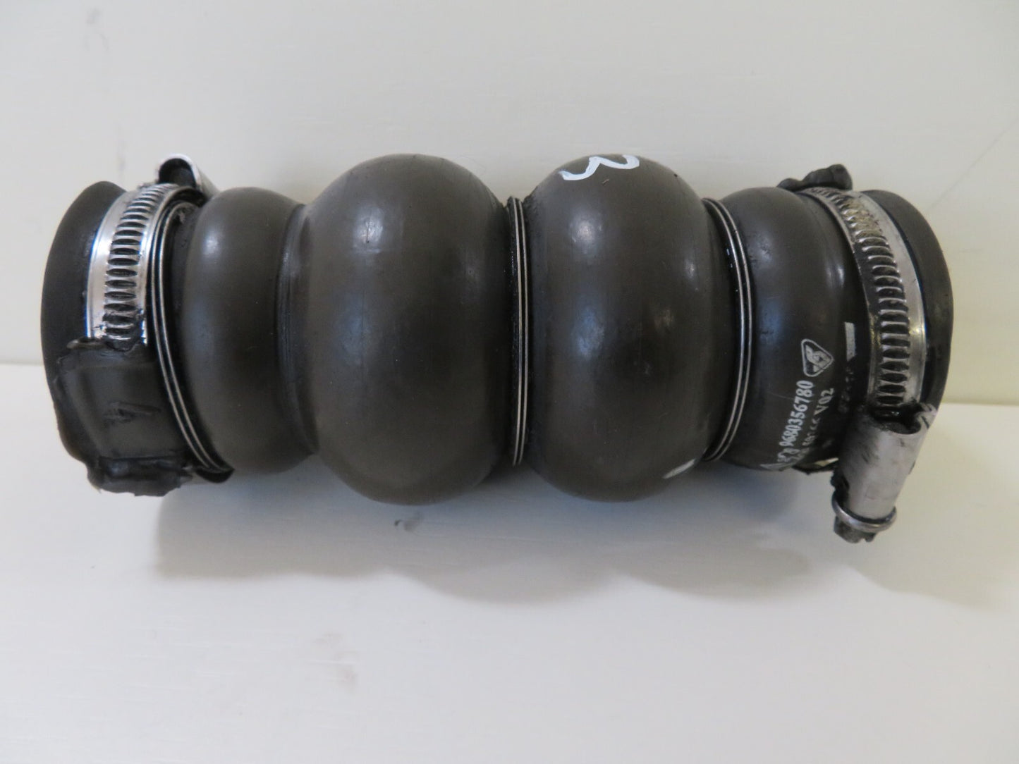 PEUGEOT 308 INTERCOOLER PIPE 9680356780 2007-2013 1421-3