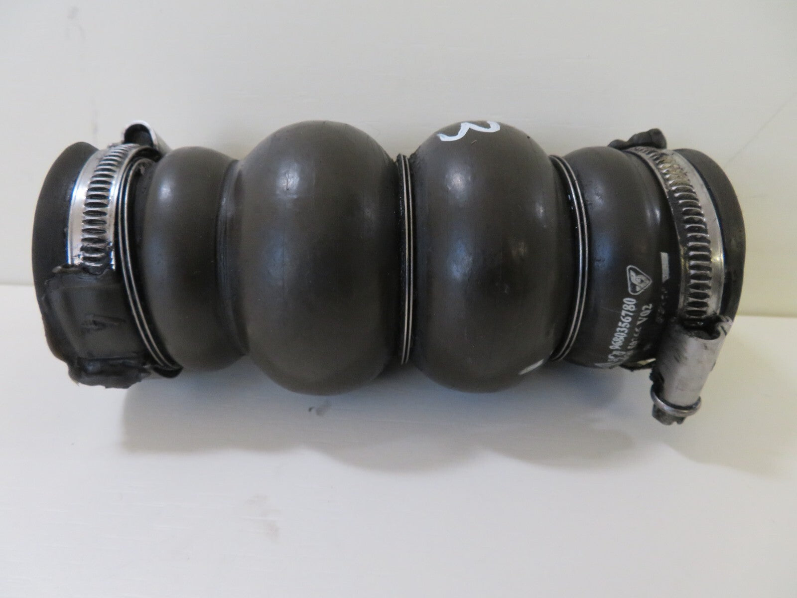 PEUGEOT 308 INTERCOOLER PIPE 9680356780 2007-2013 1421-3