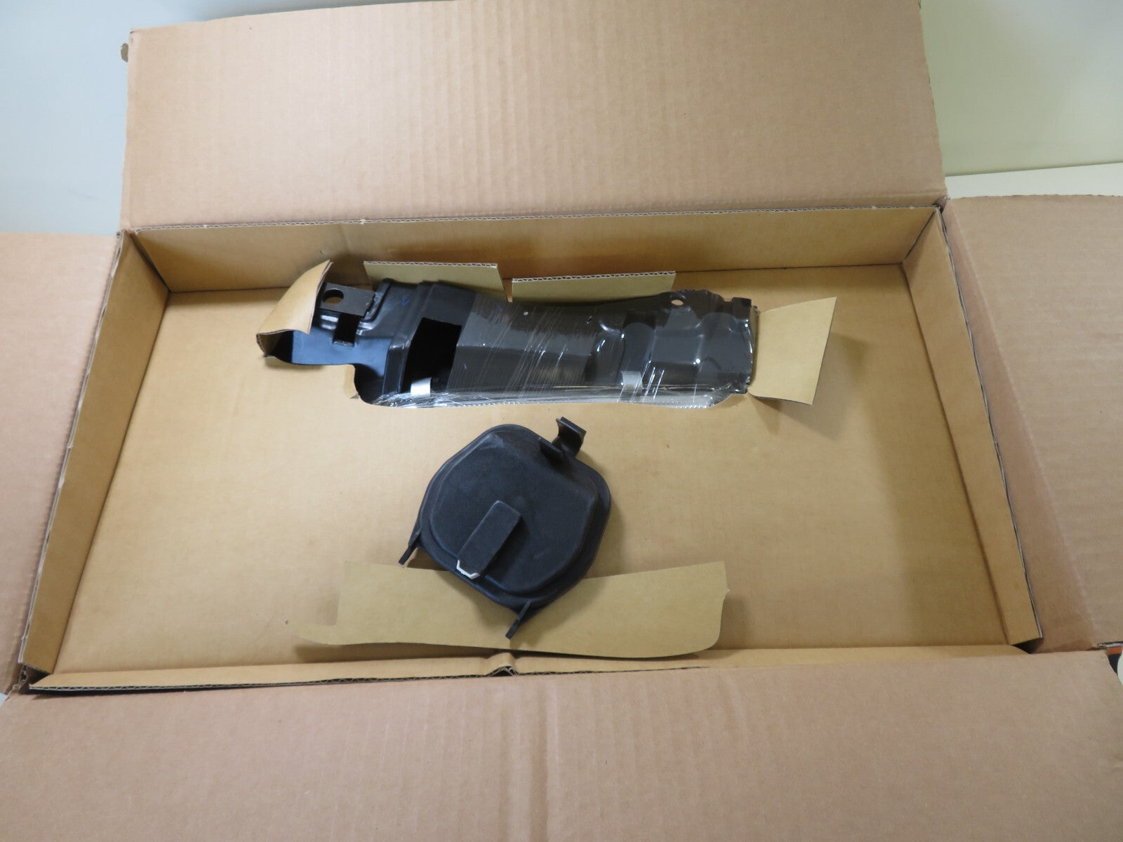 NS LH HEADLIGHT 552-1112L-RD-EM FITS CITROEN XSARA DEPO 1997-2000 #LMS3