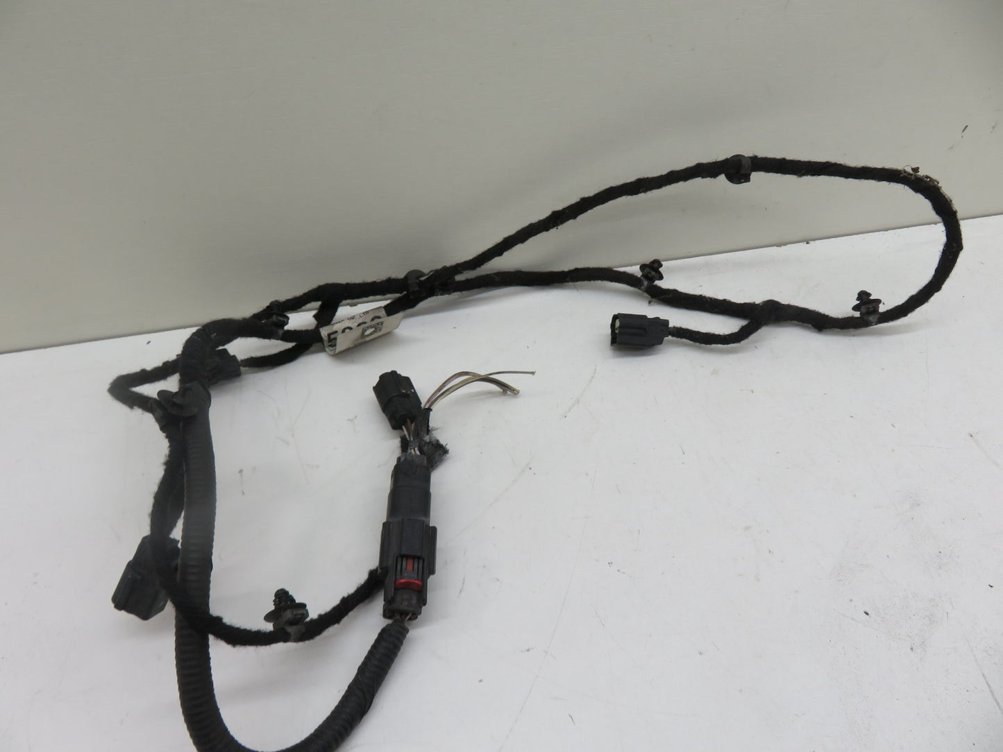 VAUXHALL MOKKA FRONT BUMPER WIRING LOOM 95245966 2012-2016 1147-8